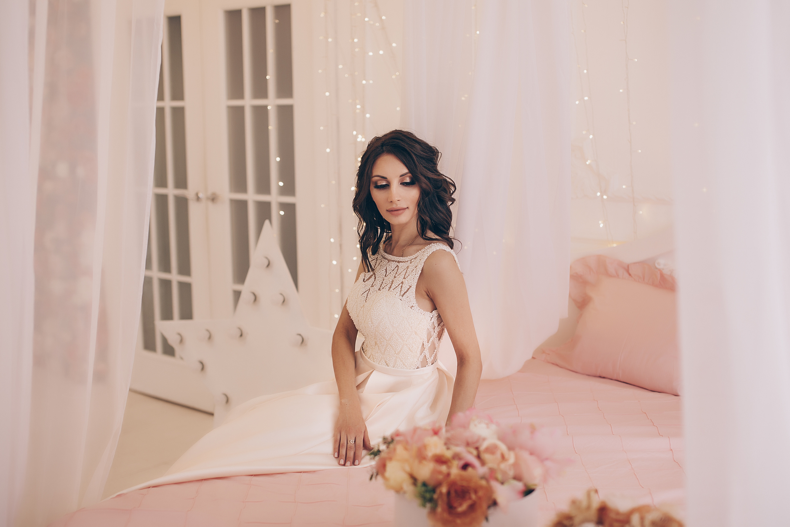 Николай&Дарья. Свадебный и семейный фотограф/видеограф в Краснодаре Наталья Осинская