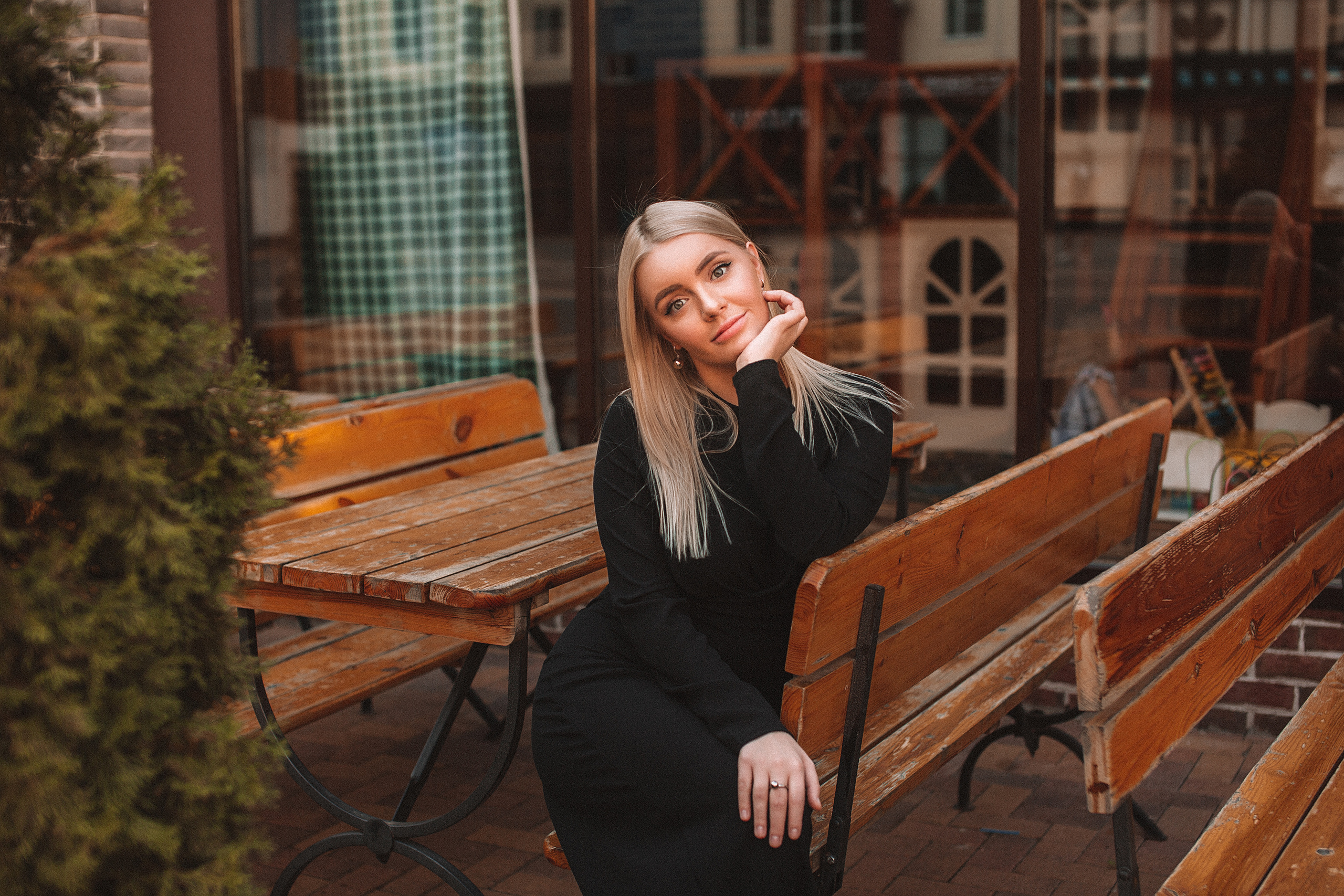 Сестрички. Свадебный и семейный фотограф/видеограф в Краснодаре Наталья Осинская