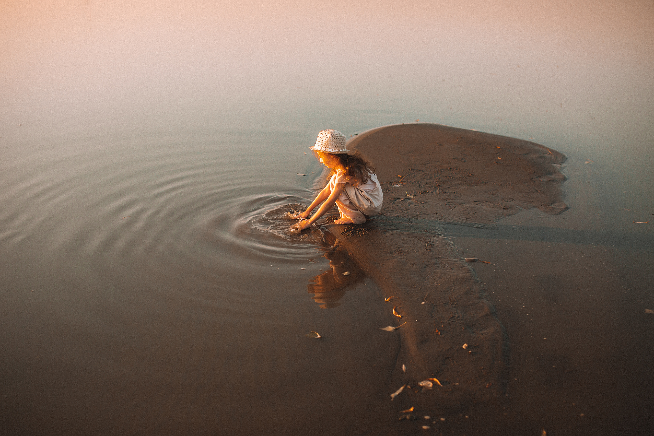 «Рождественский парк» Жасмин -ЭМИЛИ. Свадебный и семейный фотограф/видеограф в Краснодаре Наталья Осинская