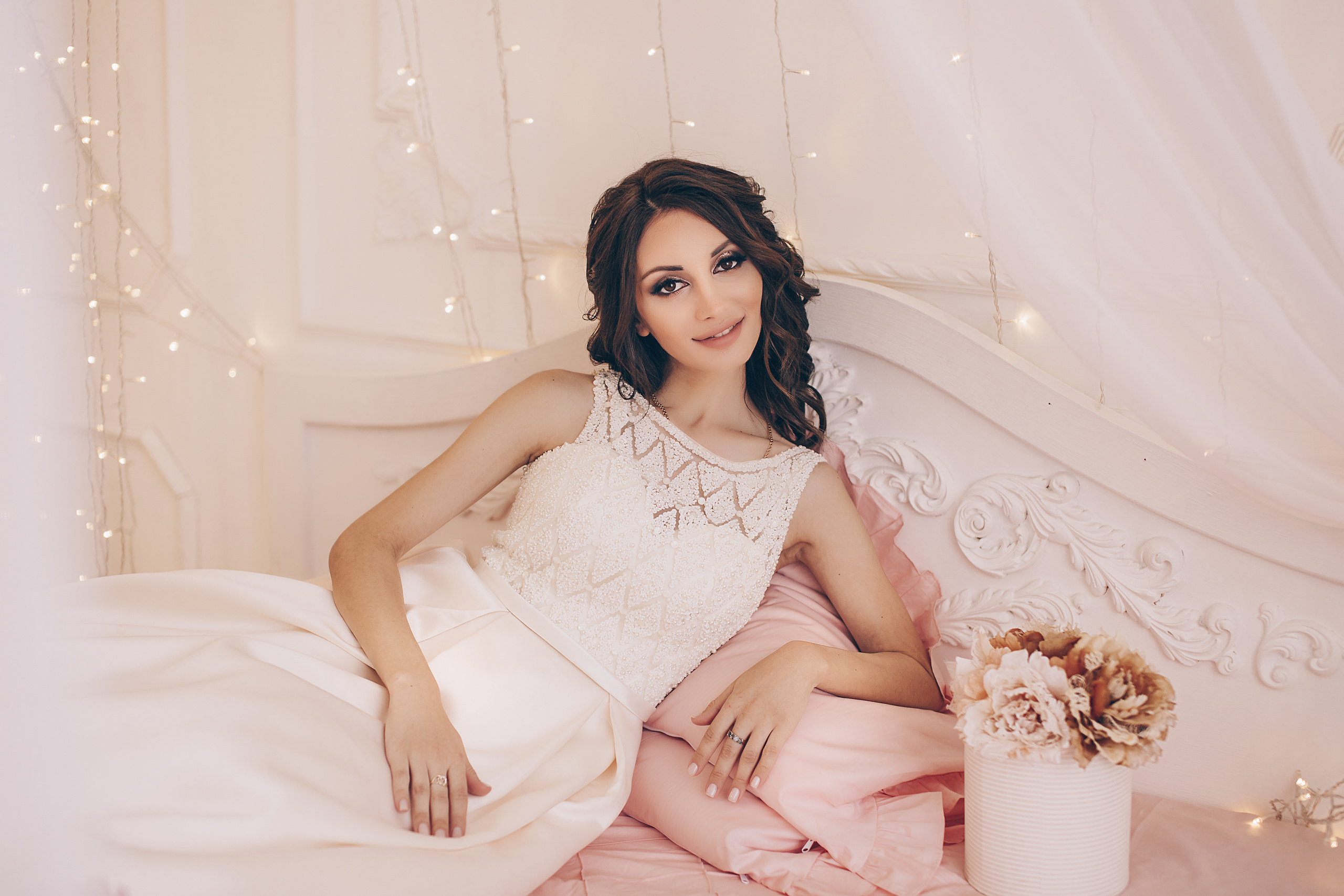 Николай&Дарья. Свадебный и семейный фотограф/видеограф в Краснодаре Наталья Осинская