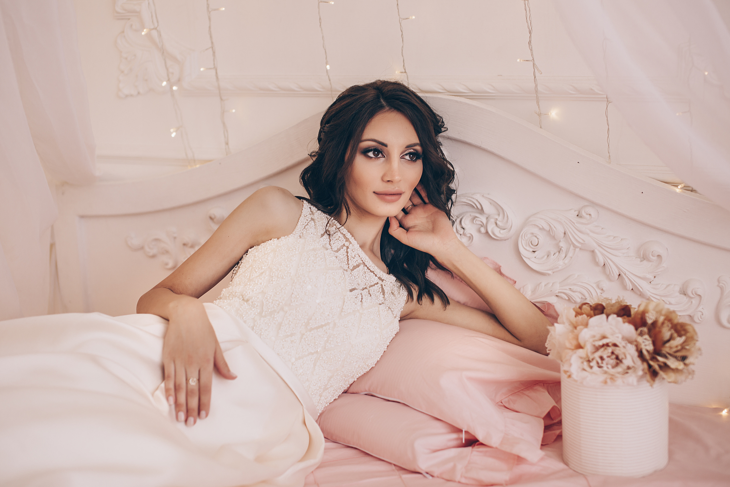 Николай&Дарья. Свадебный и семейный фотограф/видеограф в Краснодаре Наталья Осинская