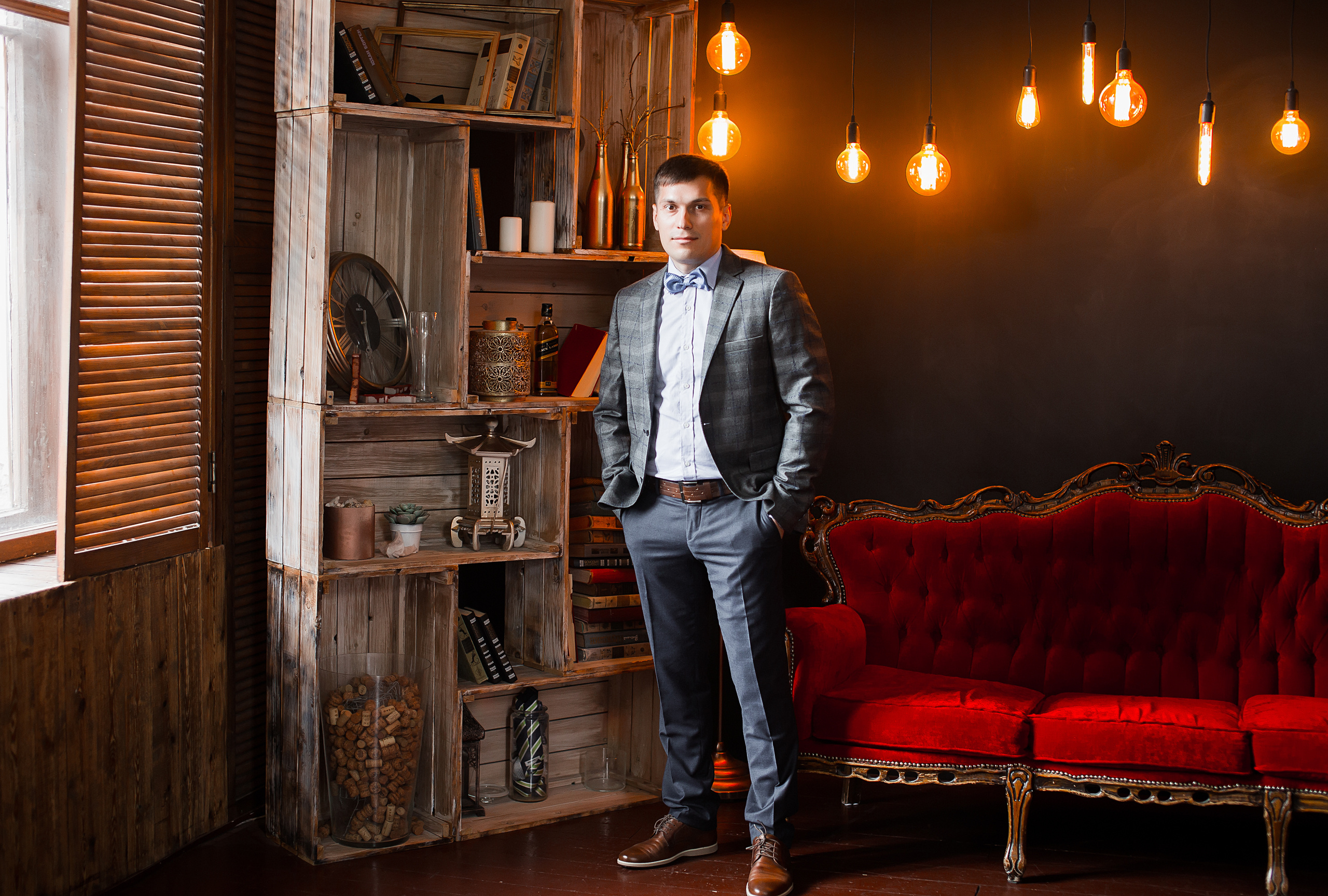 Николай&Дарья. Свадебный и семейный фотограф/видеограф в Краснодаре Наталья Осинская