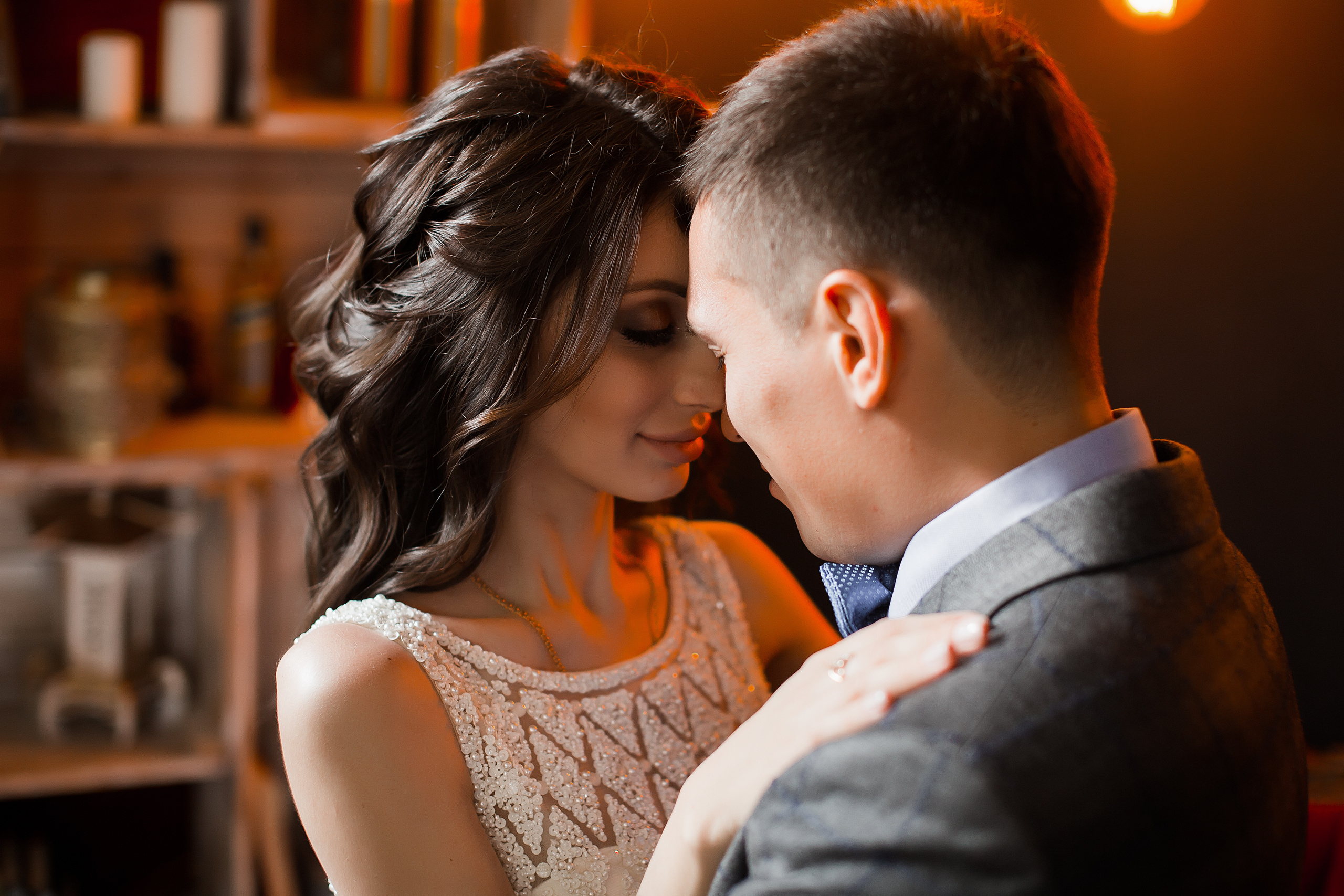 Николай&Дарья. Свадебный и семейный фотограф/видеограф в Краснодаре Наталья Осинская