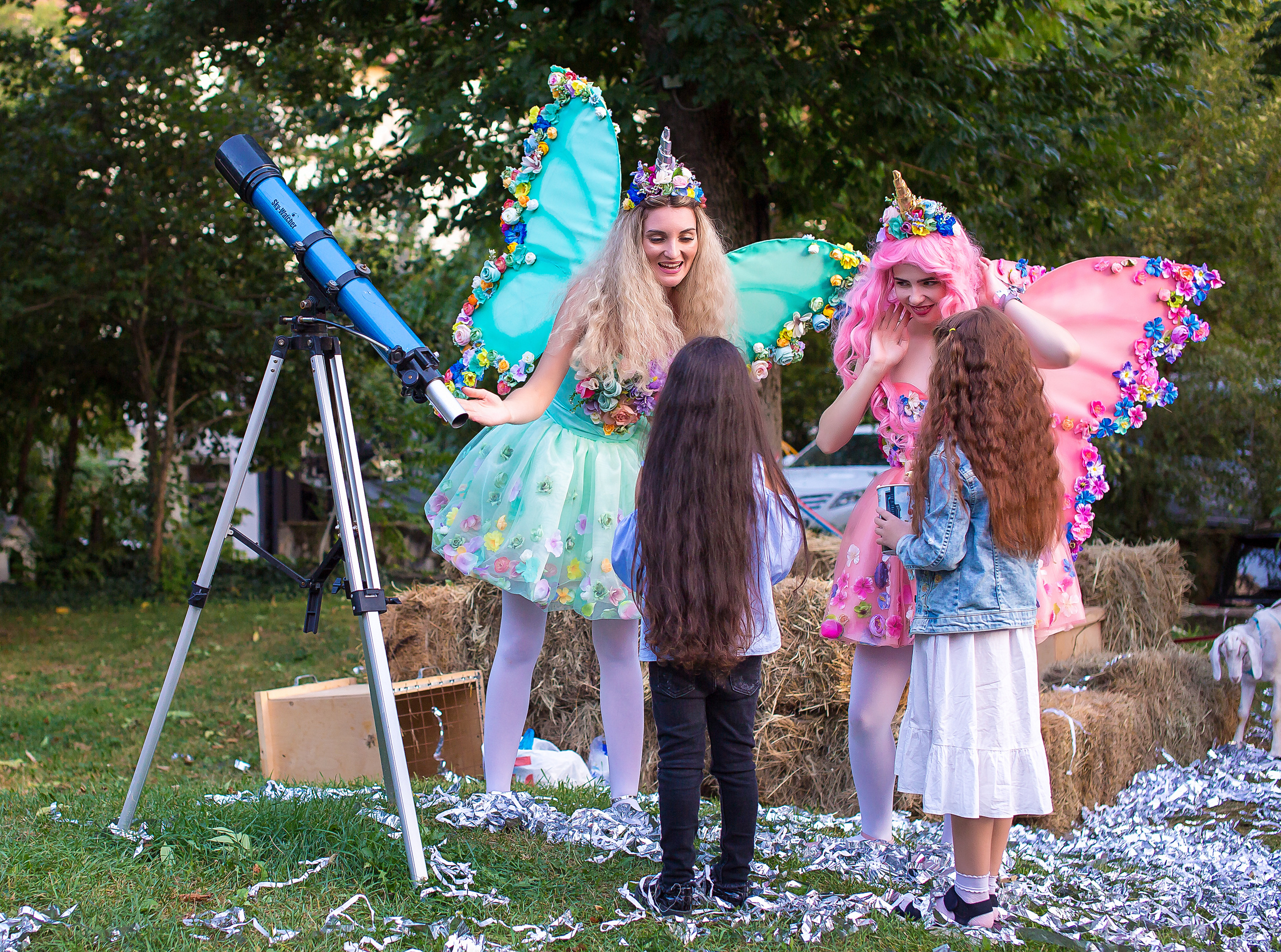 Крещение Даниэлы. Свадебный и семейный фотограф/видеограф в Краснодаре Наталья Осинская