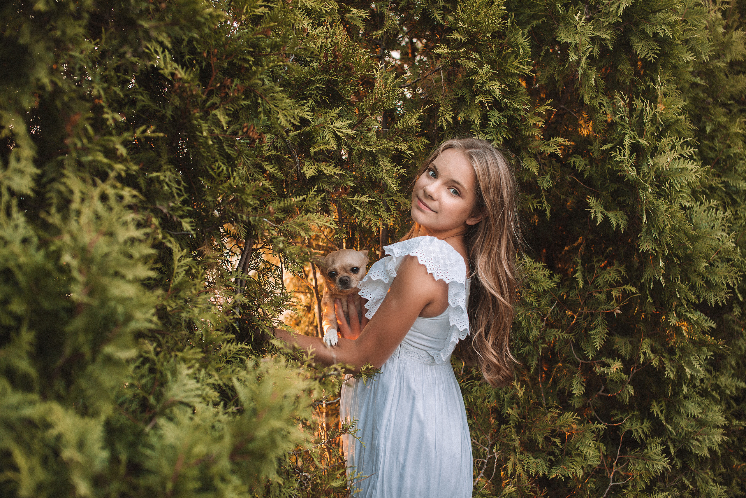 Сестрички. Свадебный и семейный фотограф/видеограф в Краснодаре Наталья Осинская