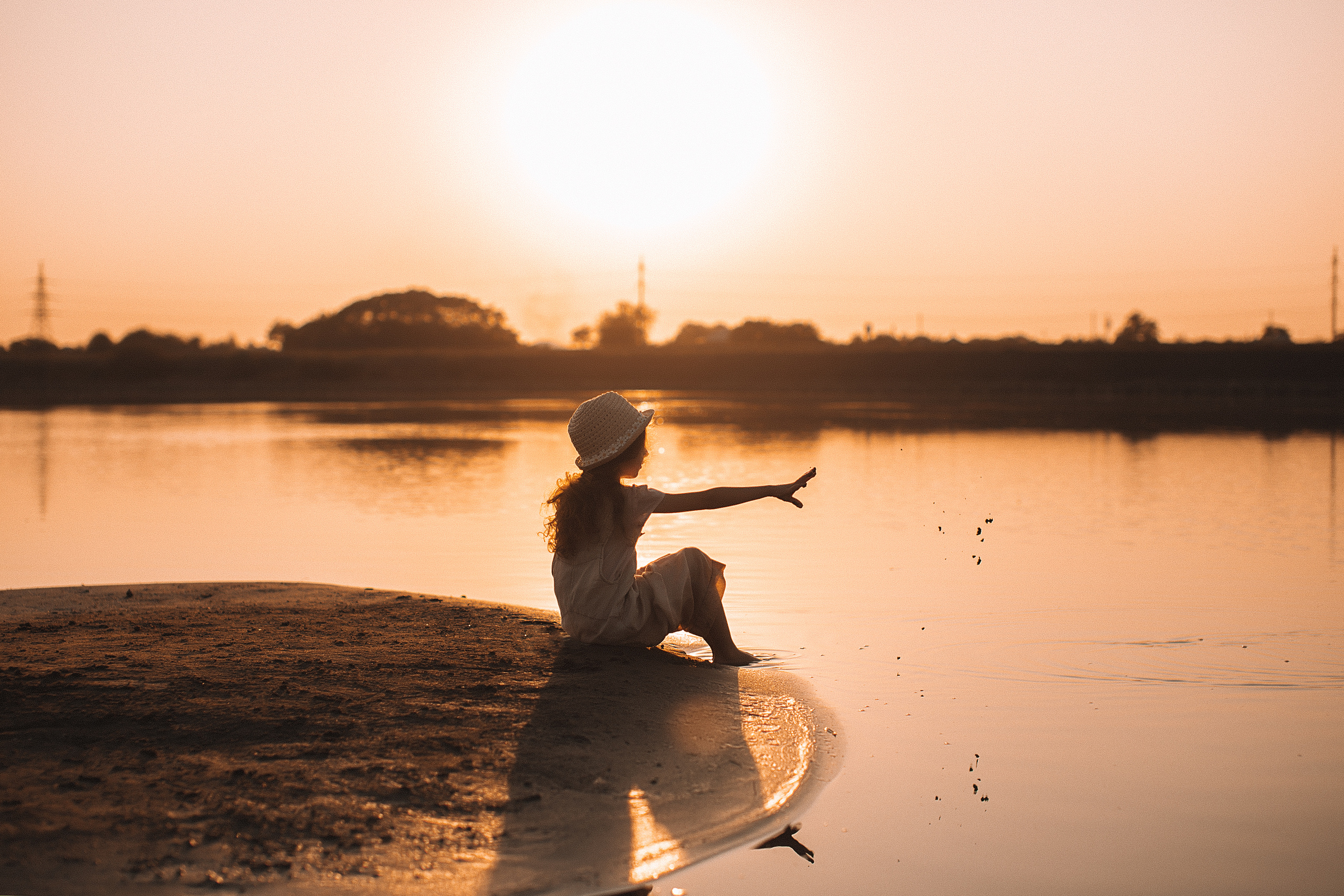 «Рождественский парк» Жасмин -ЭМИЛИ. Свадебный и семейный фотограф/видеограф в Краснодаре Наталья Осинская