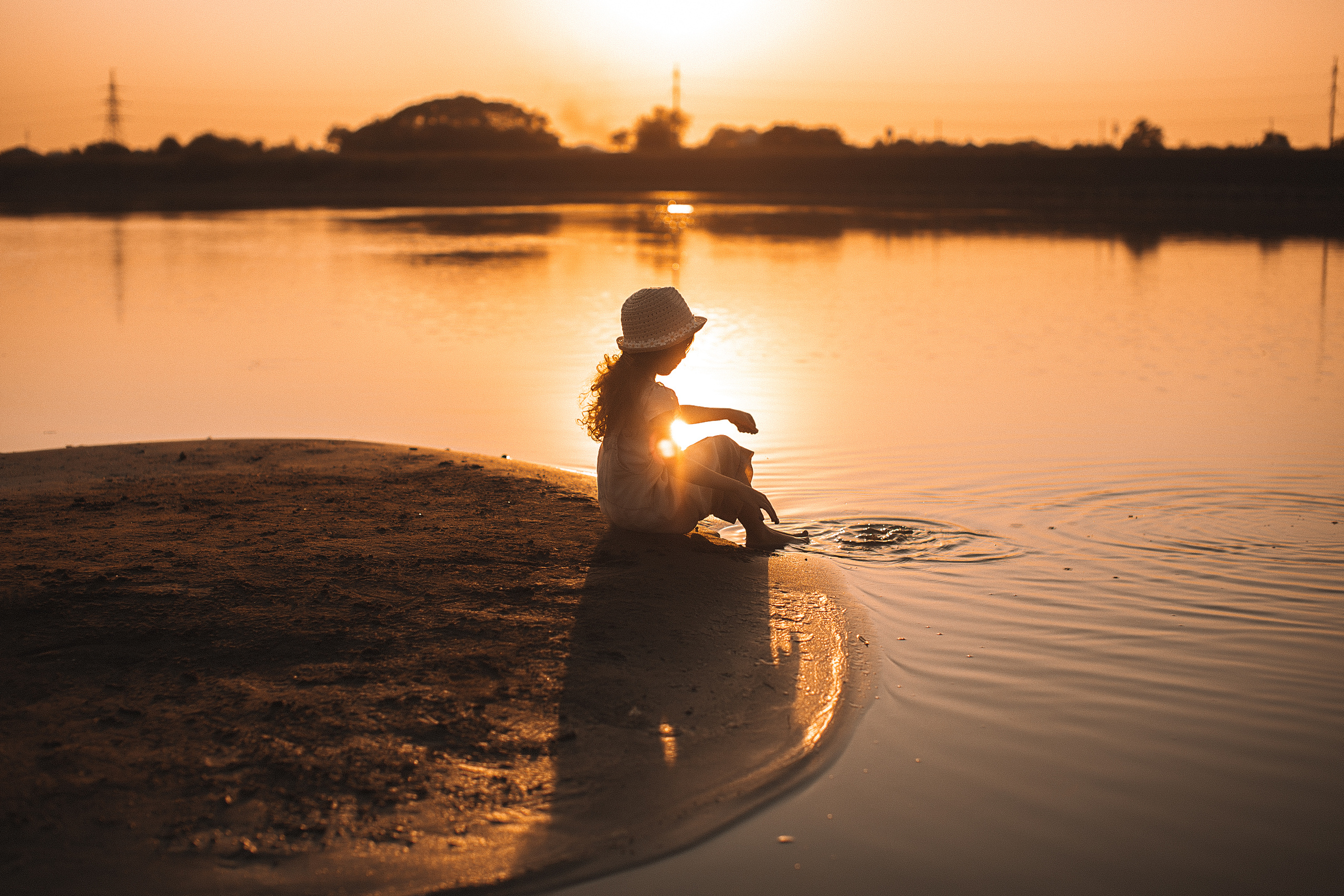 «Рождественский парк» Жасмин -ЭМИЛИ. Свадебный и семейный фотограф/видеограф в Краснодаре Наталья Осинская