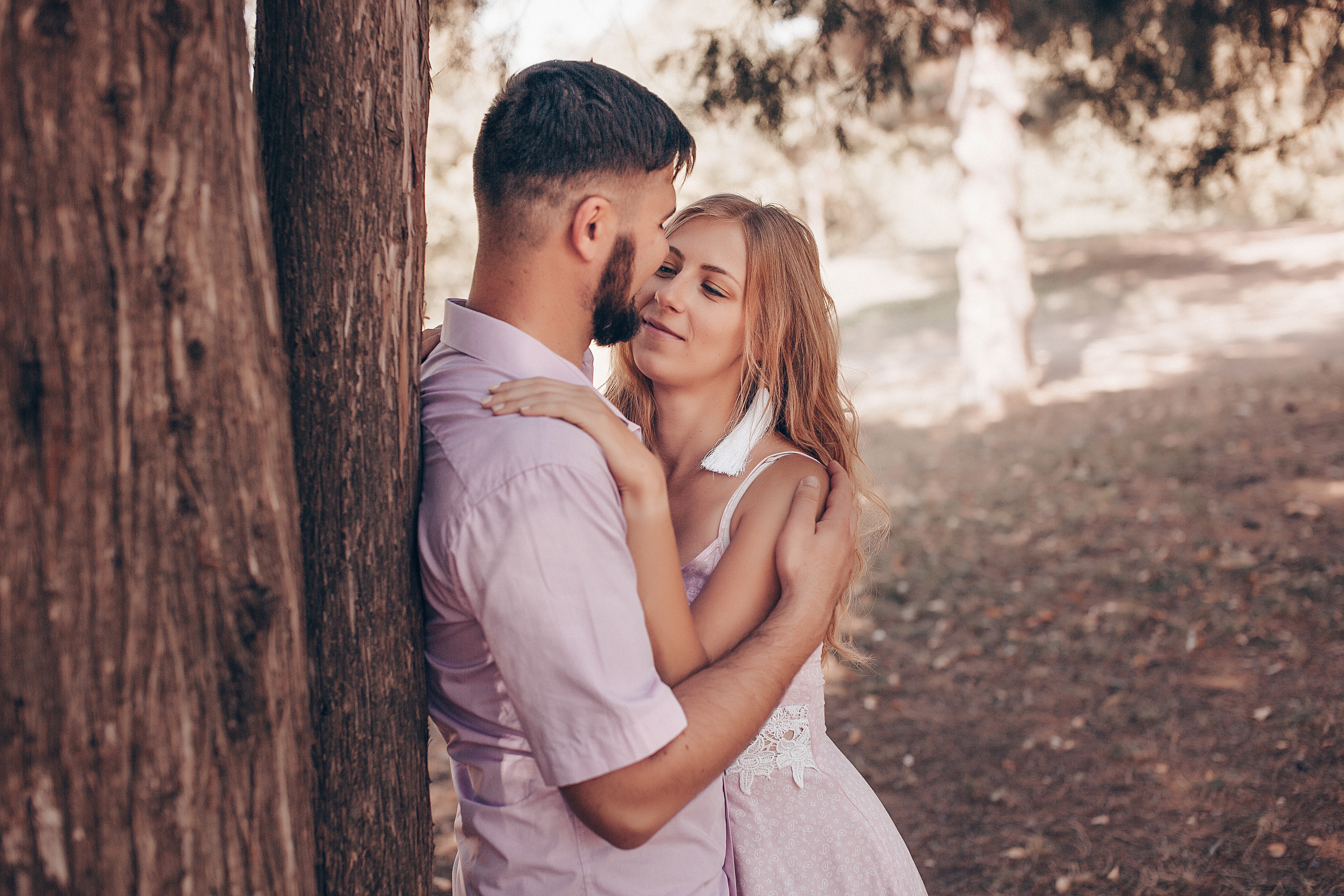 Семейная прогулка. Свадебный и семейный фотограф/видеограф в Краснодаре Наталья Осинская