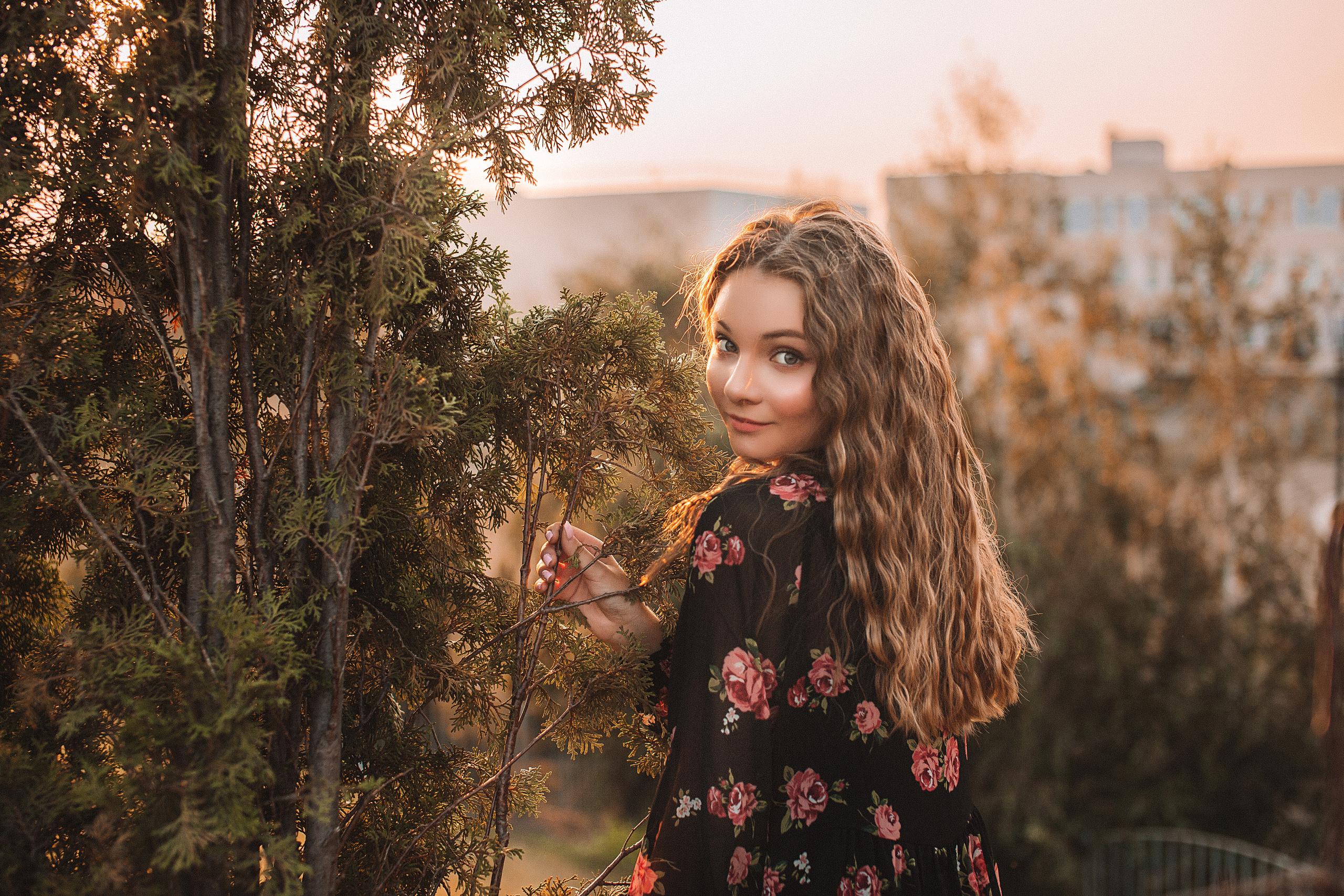 Сестрички. Свадебный и семейный фотограф/видеограф в Краснодаре Наталья Осинская