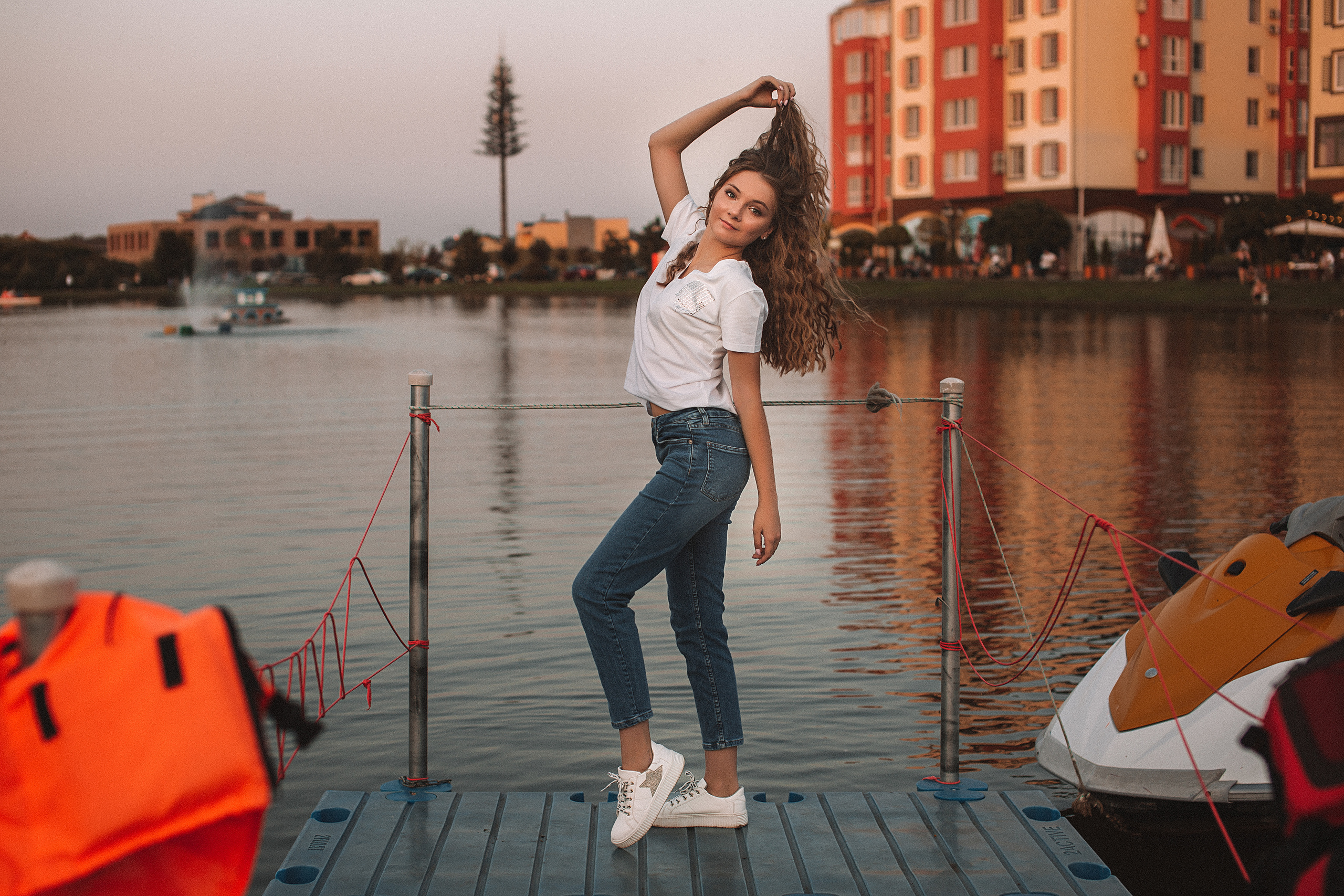 Сестрички. Свадебный и семейный фотограф/видеограф в Краснодаре Наталья Осинская