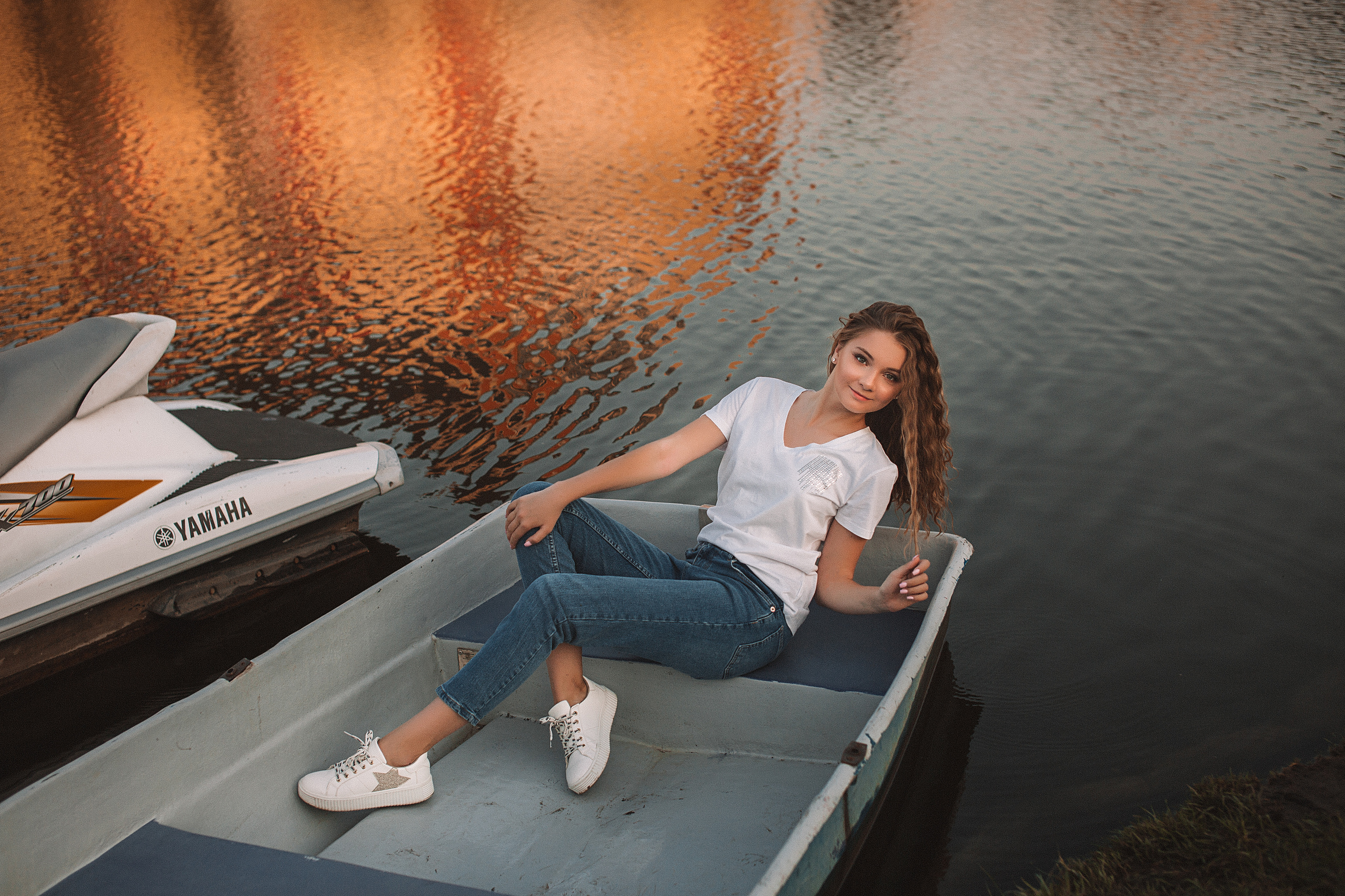 Сестрички. Свадебный и семейный фотограф/видеограф в Краснодаре Наталья Осинская