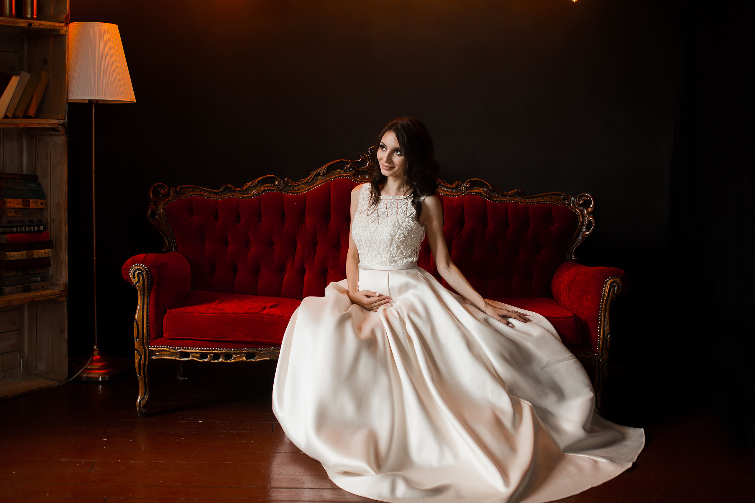 Николай&Дарья. Свадебный и семейный фотограф/видеограф в Краснодаре Наталья Осинская