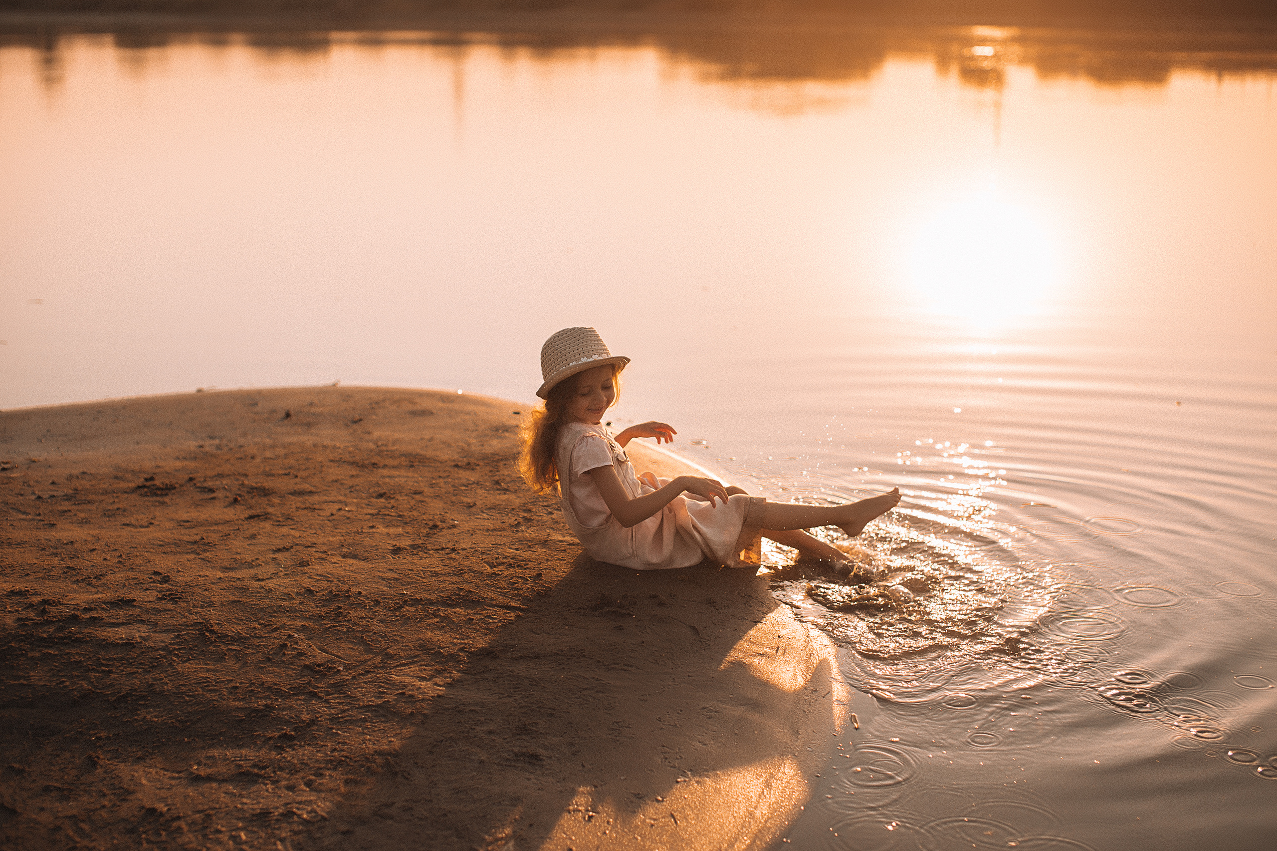 «Рождественский парк» Жасмин -ЭМИЛИ. Свадебный и семейный фотограф/видеограф в Краснодаре Наталья Осинская