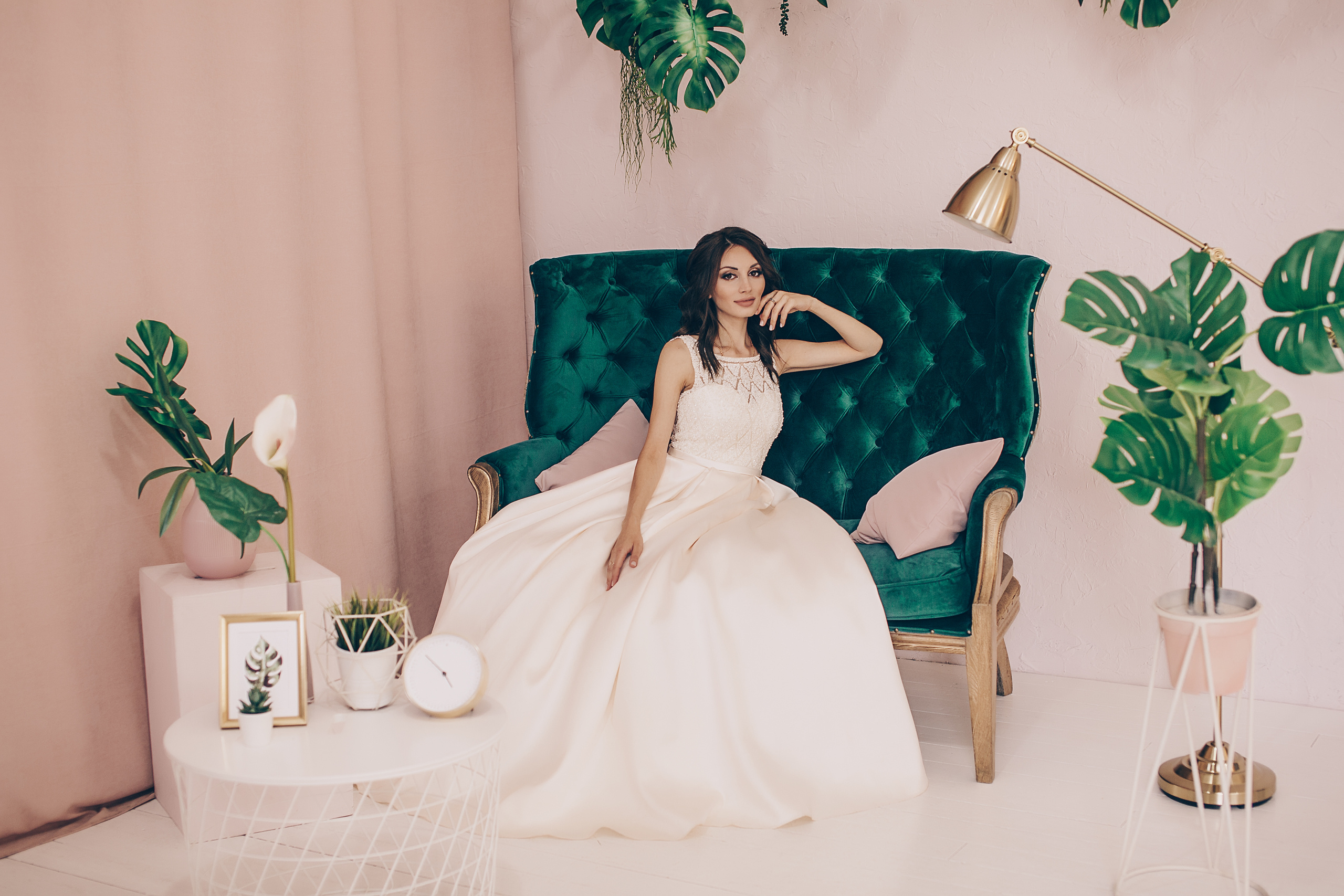 Николай&Дарья. Свадебный и семейный фотограф/видеограф в Краснодаре Наталья Осинская