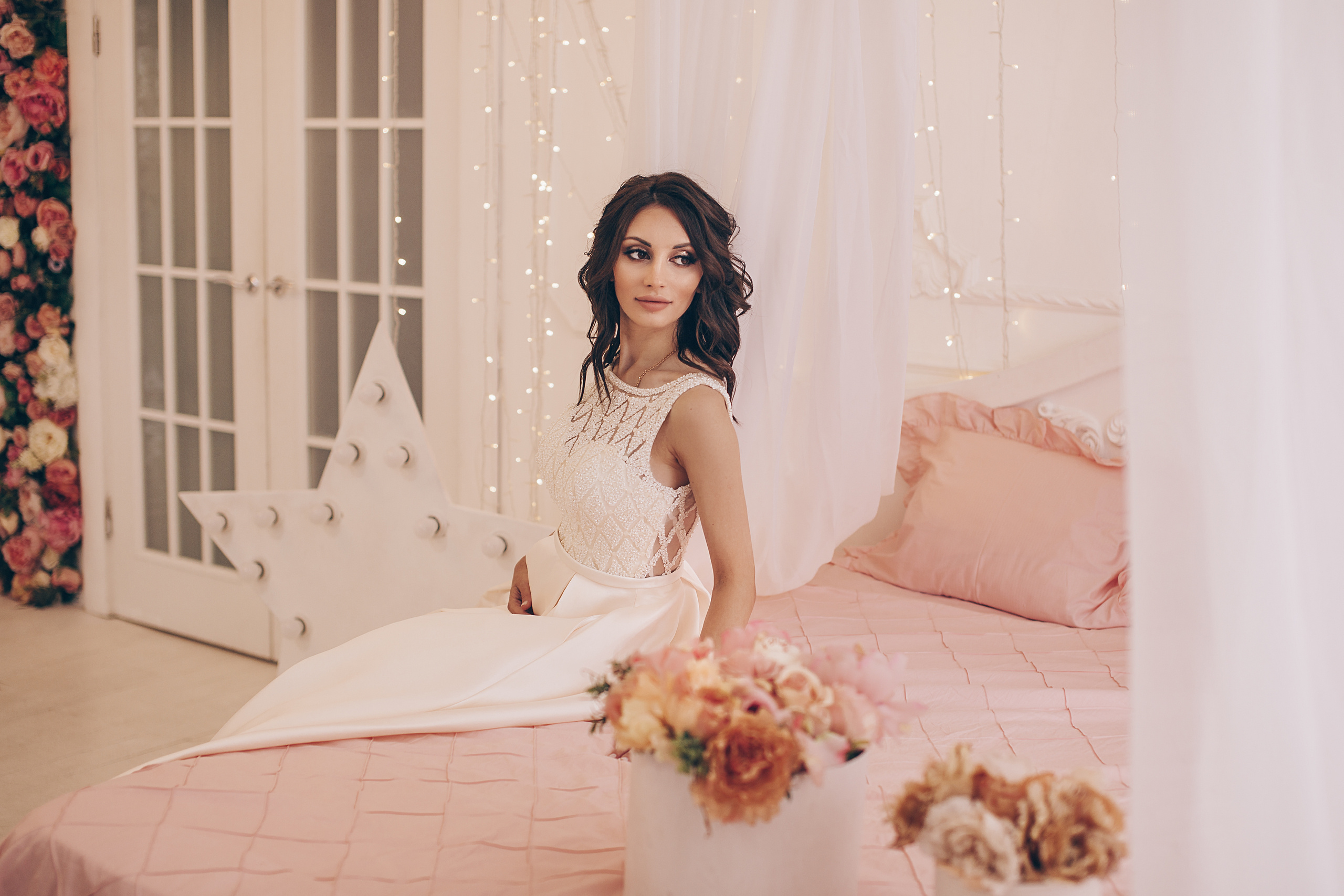 Николай&Дарья. Свадебный и семейный фотограф/видеограф в Краснодаре Наталья Осинская