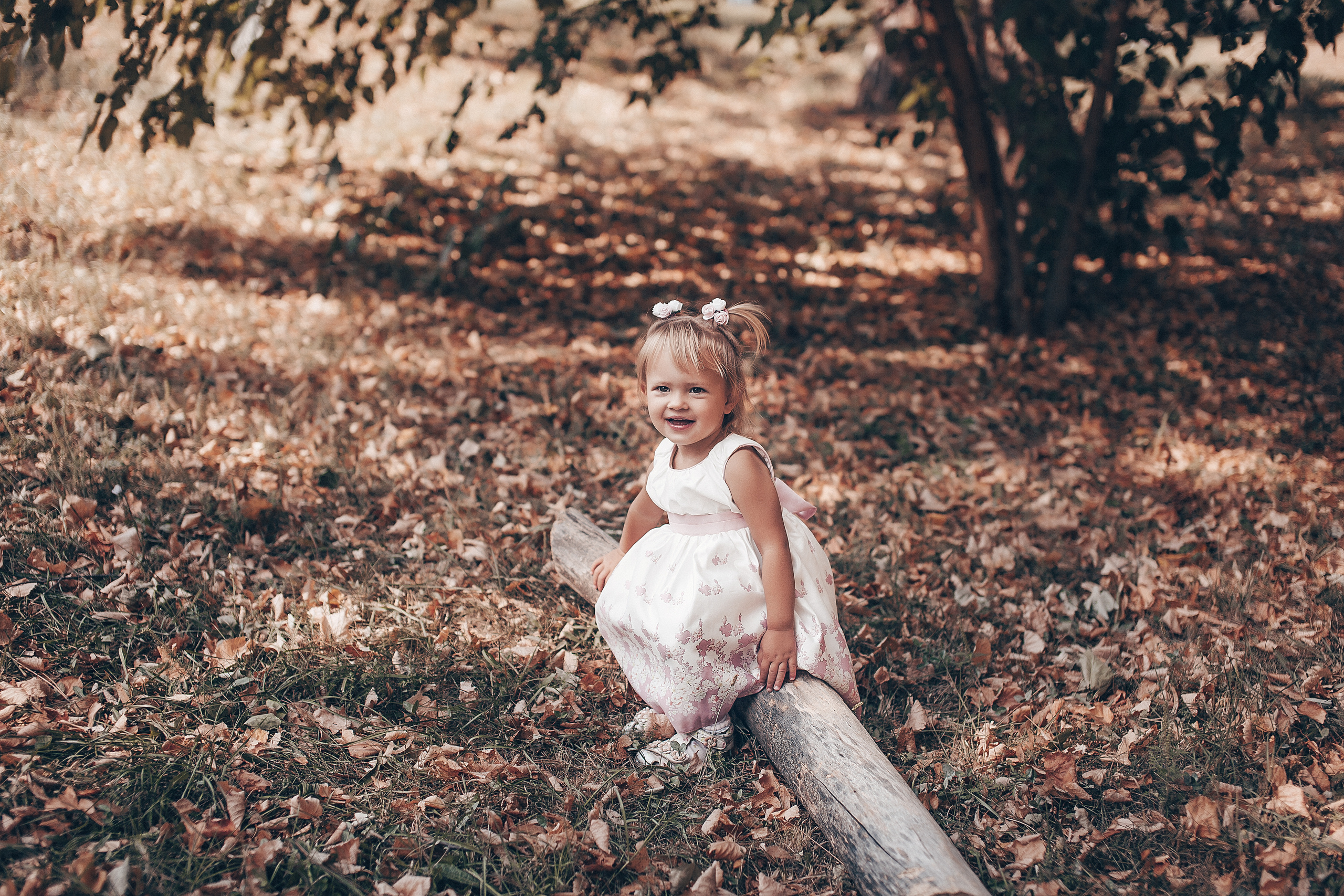 Семейная прогулка. Свадебный и семейный фотограф/видеограф в Краснодаре Наталья Осинская