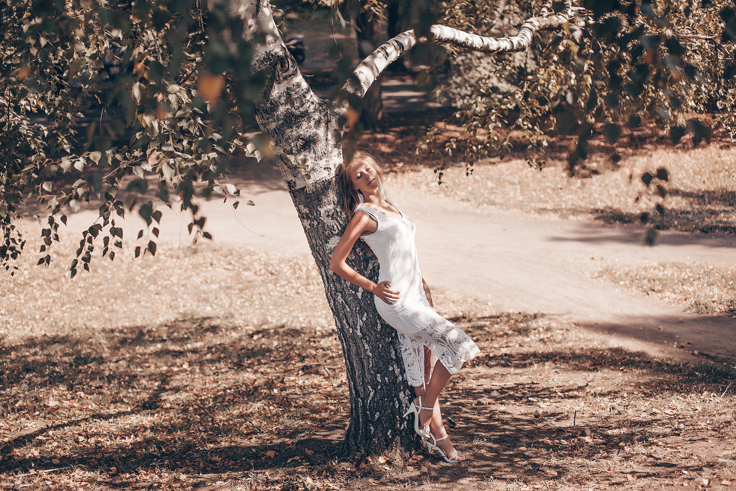 Семейная прогулка. Свадебный и семейный фотограф/видеограф в Краснодаре Наталья Осинская