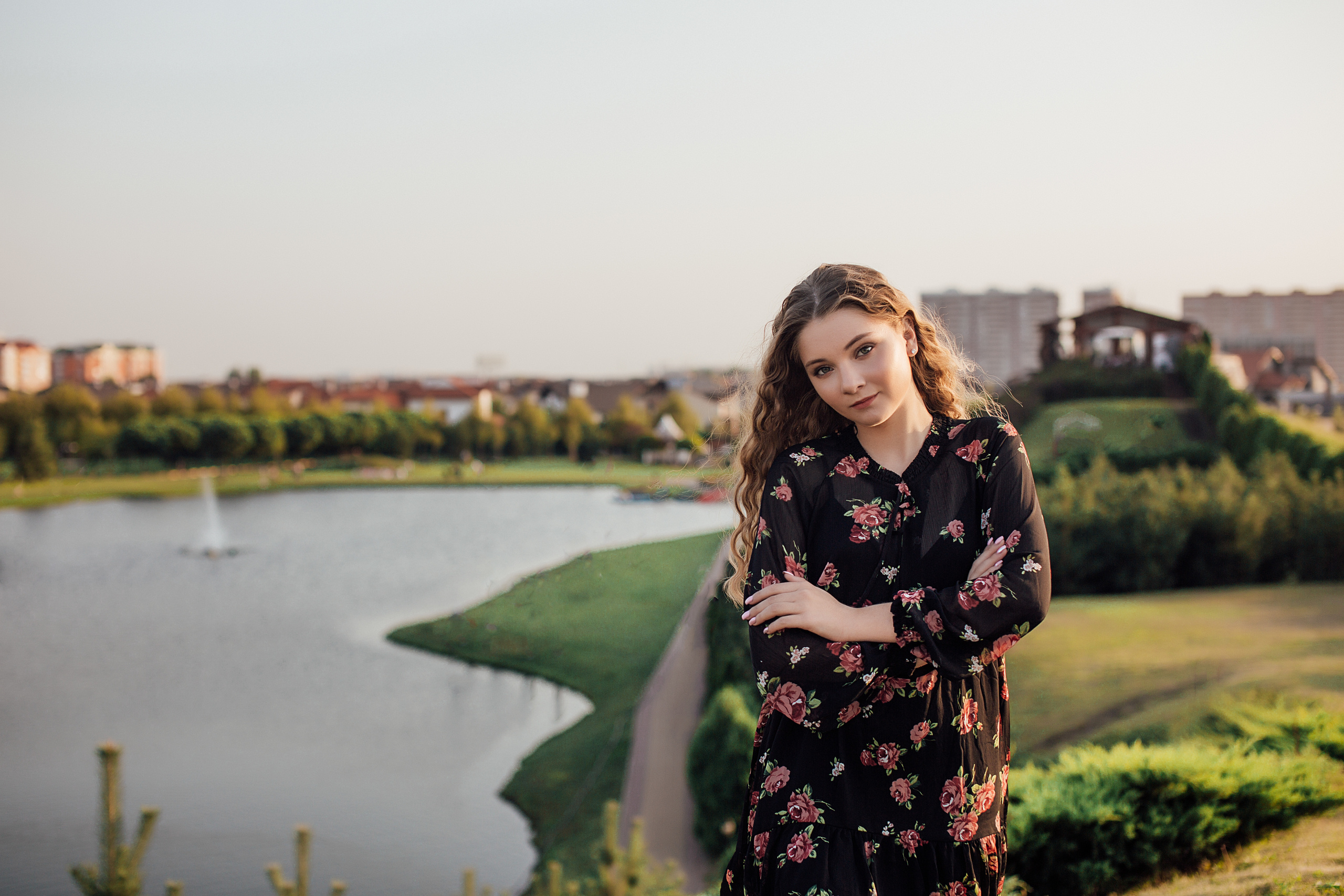 Сестрички. Свадебный и семейный фотограф/видеограф в Краснодаре Наталья Осинская