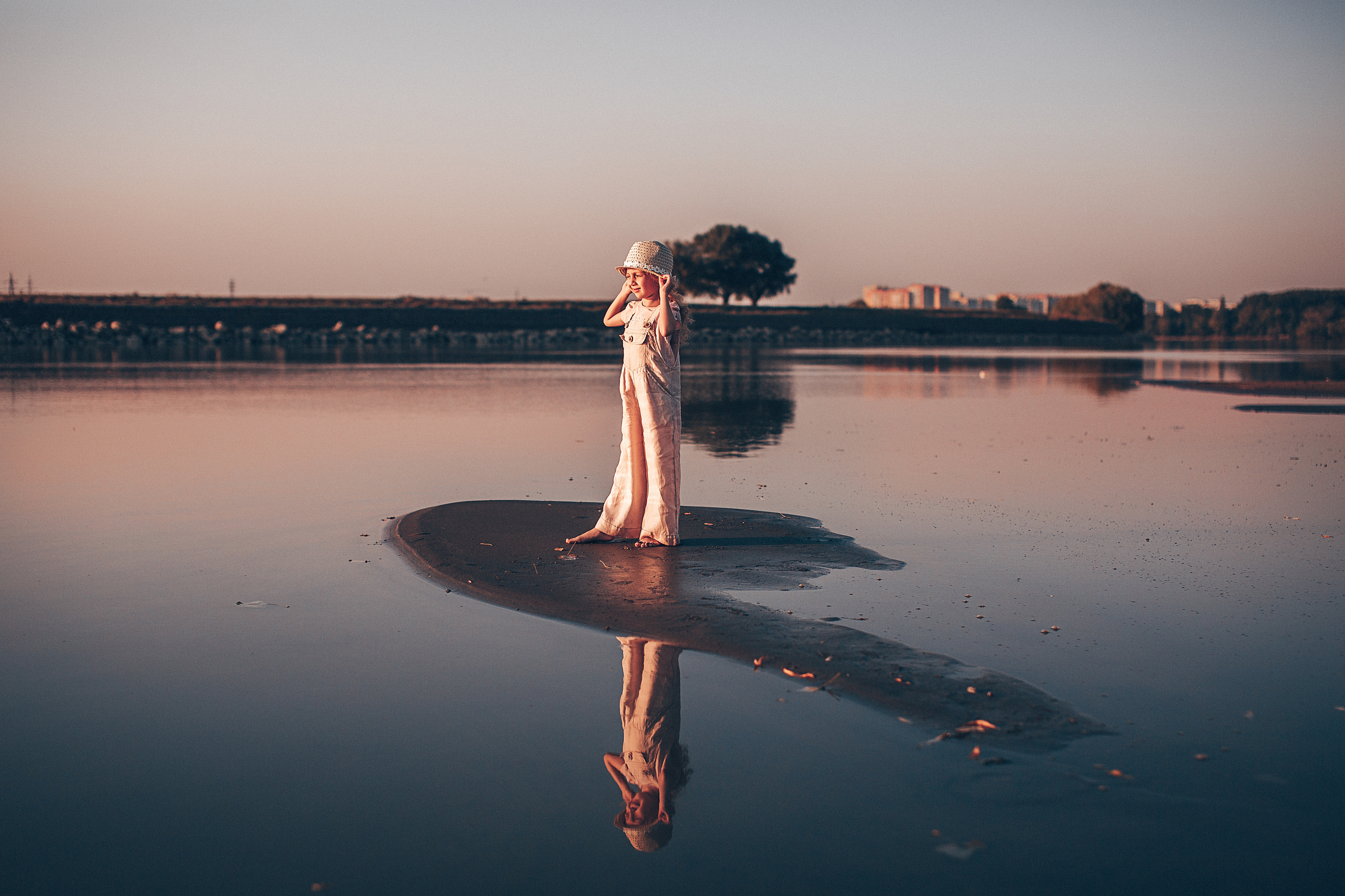 «Рождественский парк» Жасмин -ЭМИЛИ. Свадебный и семейный фотограф/видеограф в Краснодаре Наталья Осинская