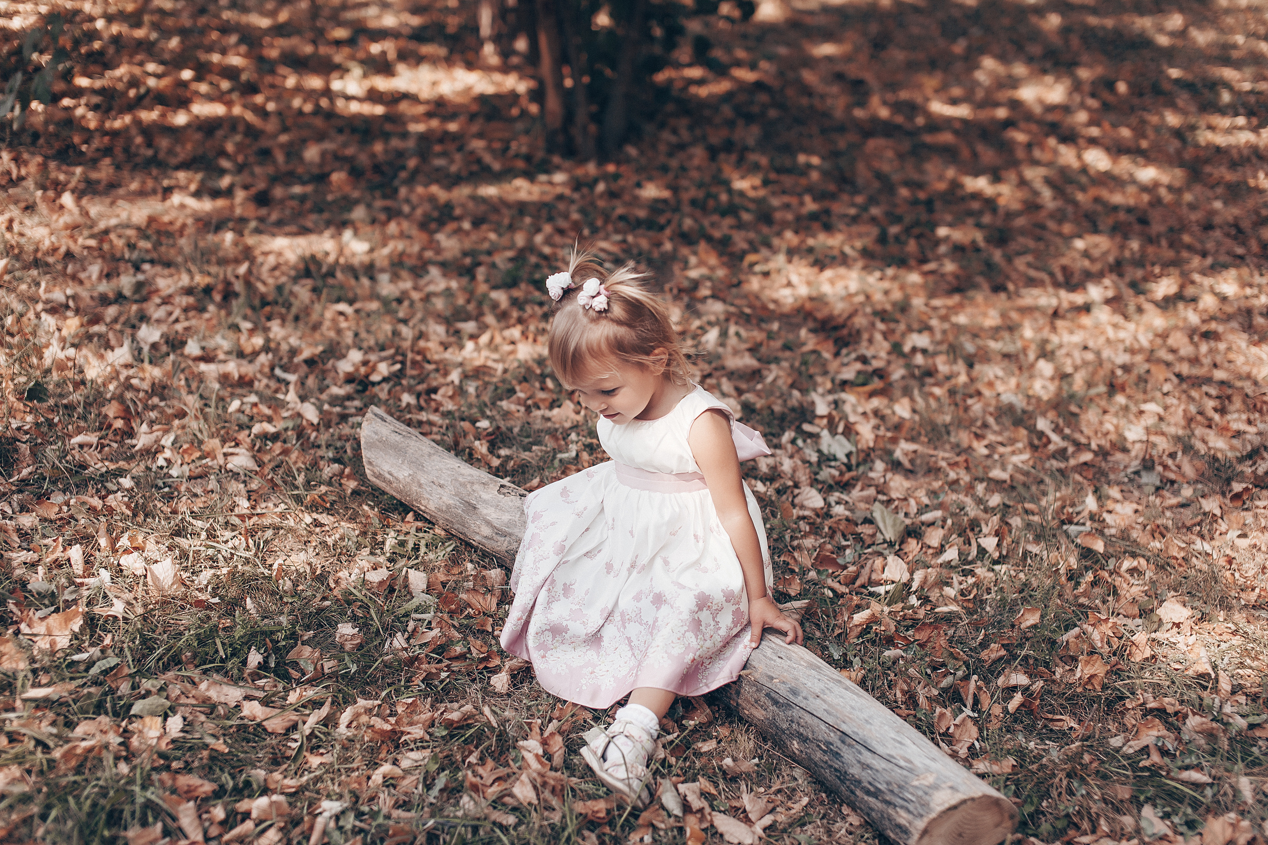 Семейная прогулка. Свадебный и семейный фотограф/видеограф в Краснодаре Наталья Осинская