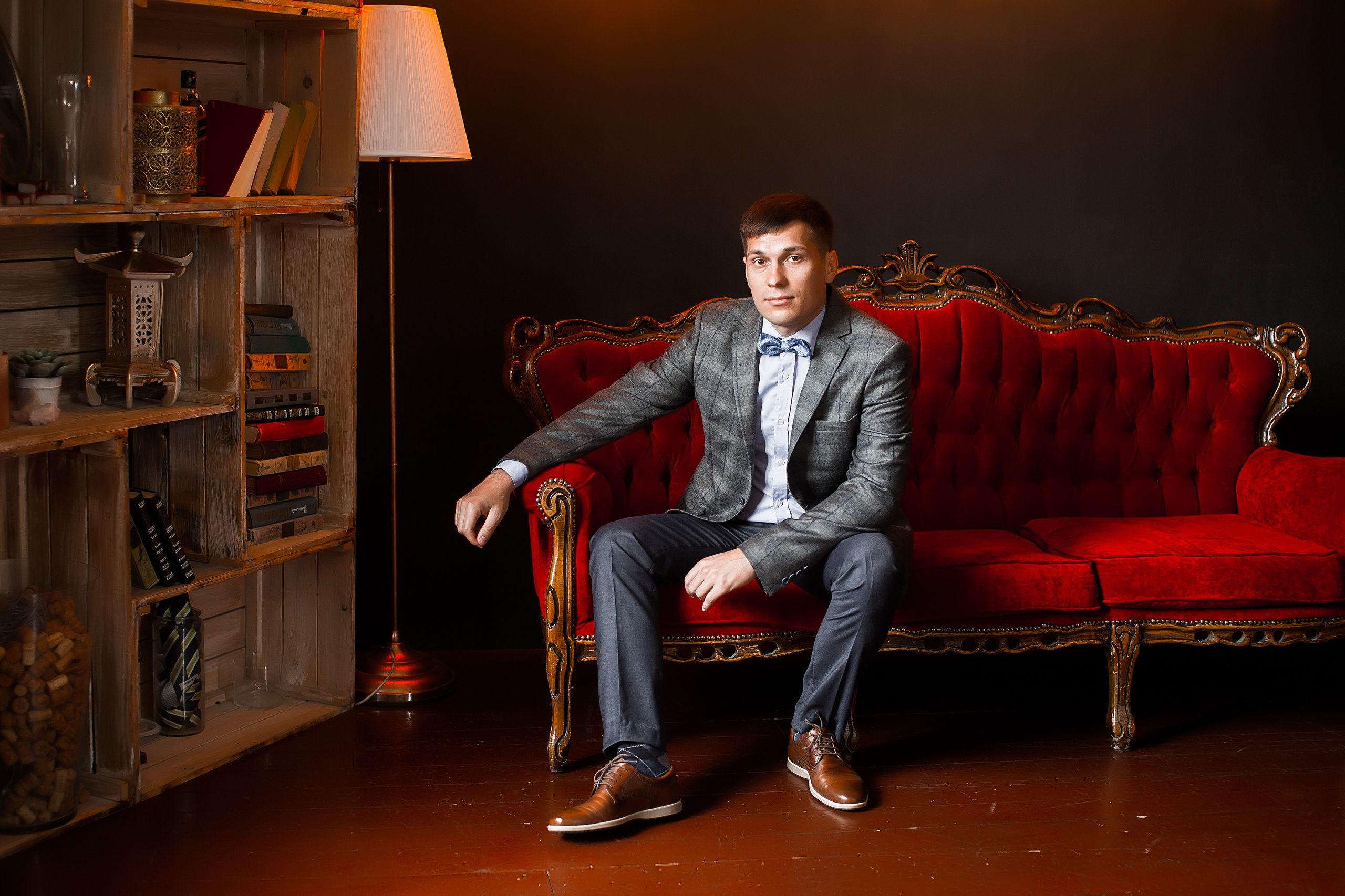 Николай&Дарья. Свадебный и семейный фотограф/видеограф в Краснодаре Наталья Осинская