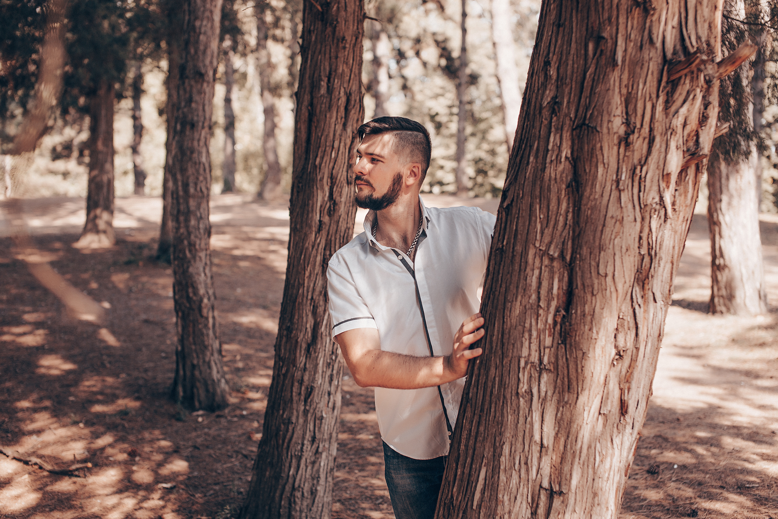 Семейная прогулка. Свадебный и семейный фотограф/видеограф в Краснодаре Наталья Осинская