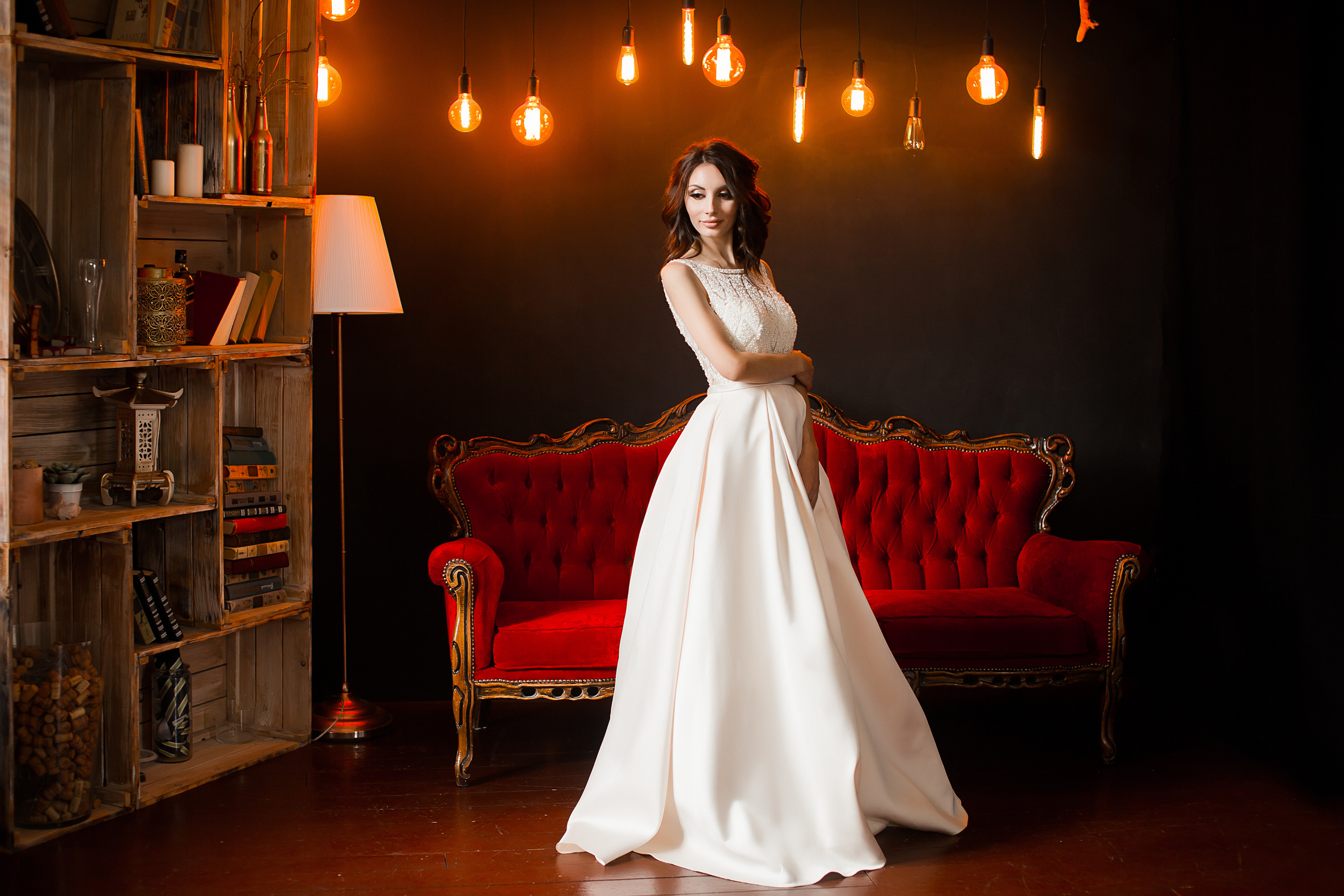 Николай&Дарья. Свадебный и семейный фотограф/видеограф в Краснодаре Наталья Осинская