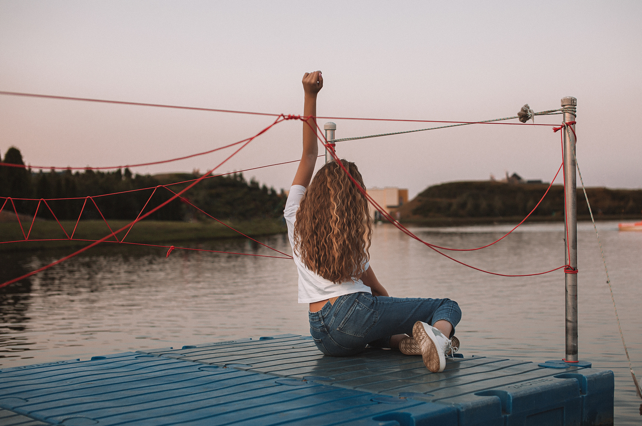 Сестрички. Свадебный и семейный фотограф/видеограф в Краснодаре Наталья Осинская