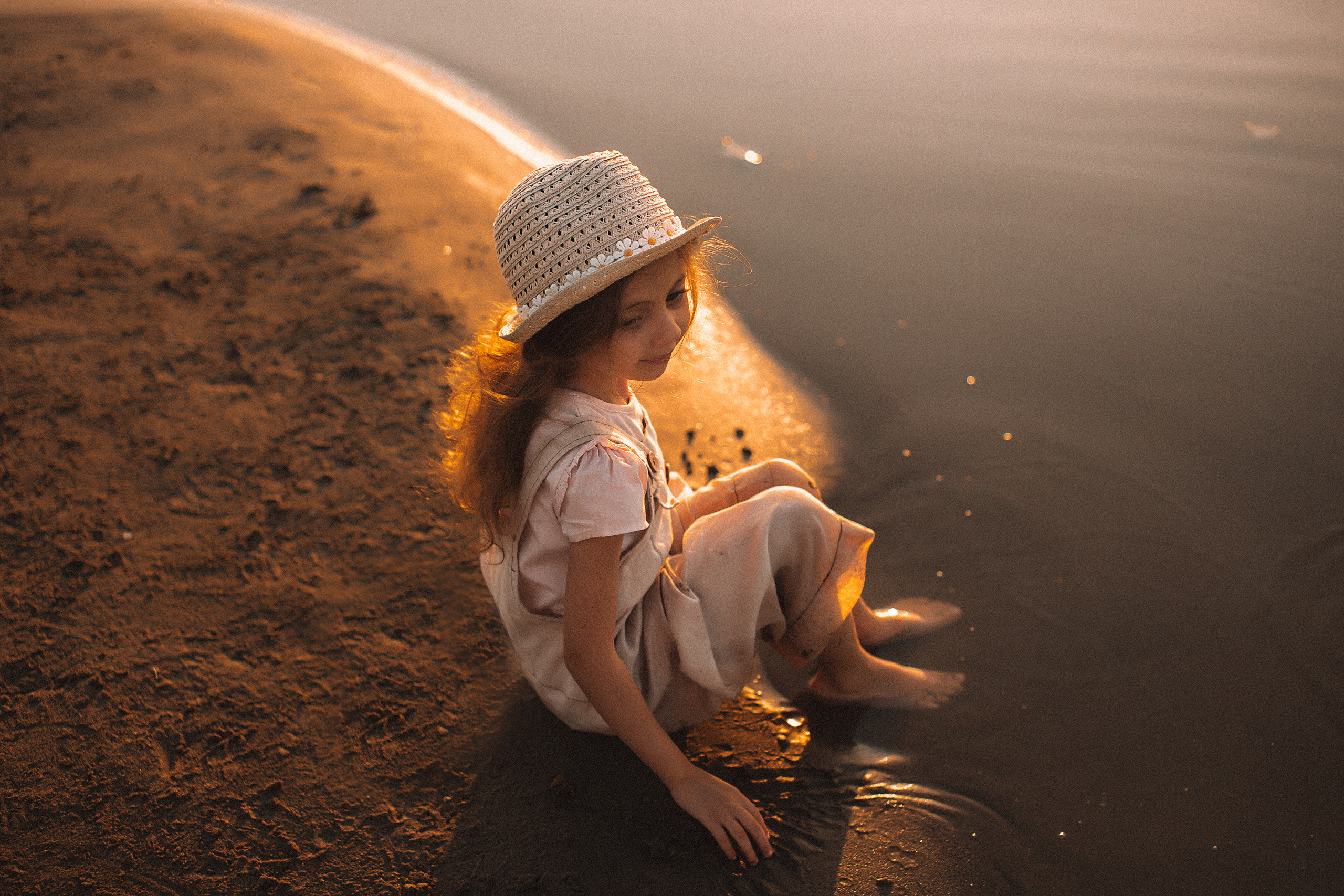 «Рождественский парк» Жасмин -ЭМИЛИ. Свадебный и семейный фотограф/видеограф в Краснодаре Наталья Осинская
