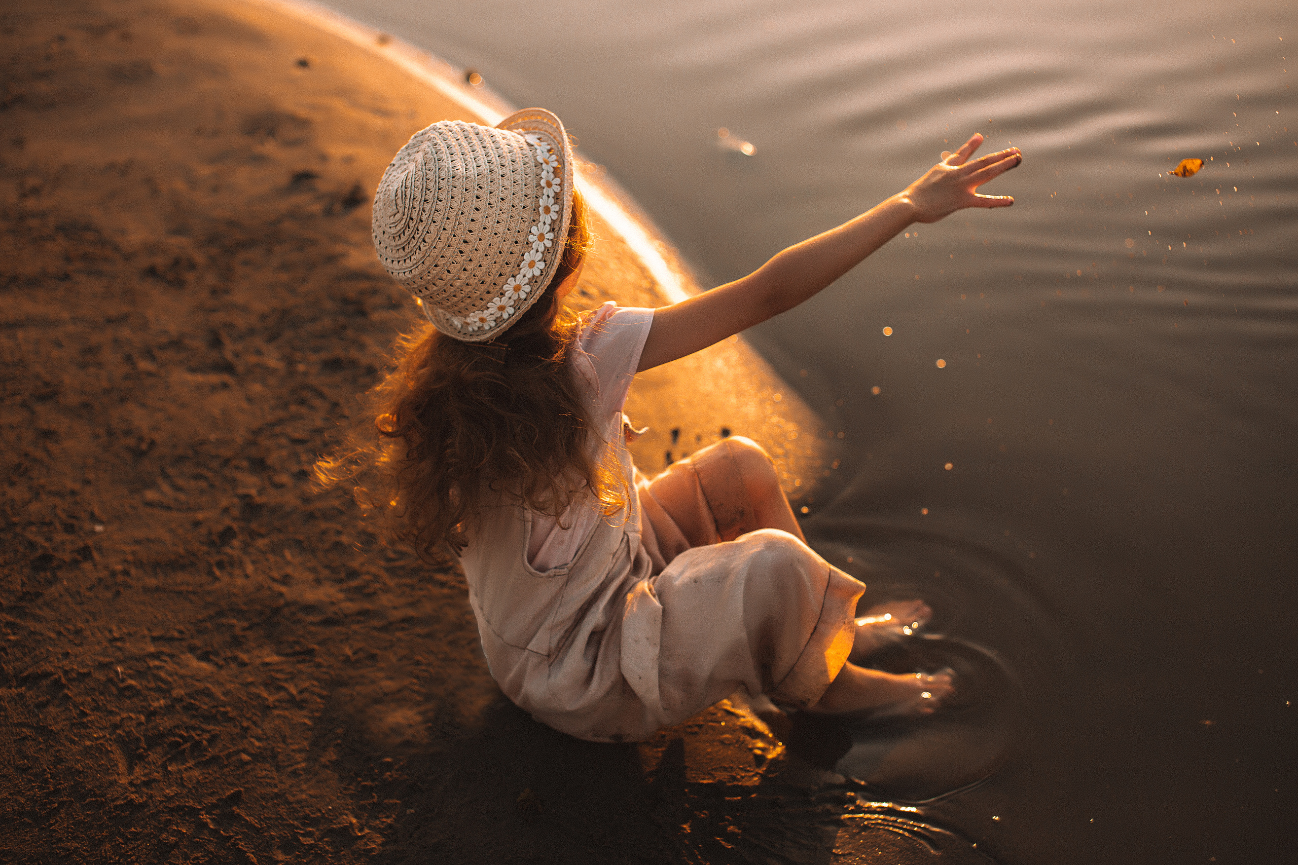 «Рождественский парк» Жасмин -ЭМИЛИ. Свадебный и семейный фотограф/видеограф в Краснодаре Наталья Осинская