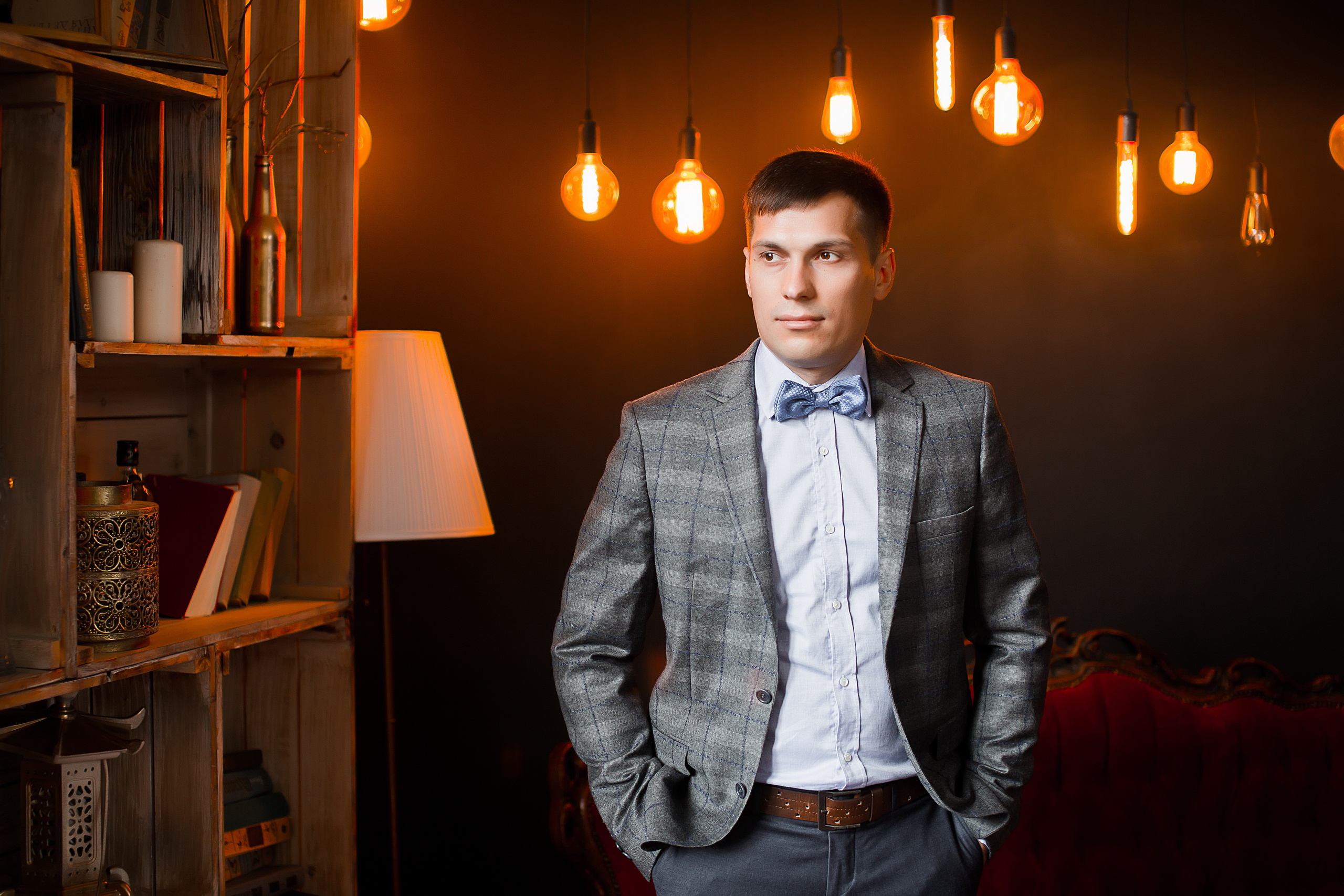 Николай&Дарья. Свадебный и семейный фотограф/видеограф в Краснодаре Наталья Осинская