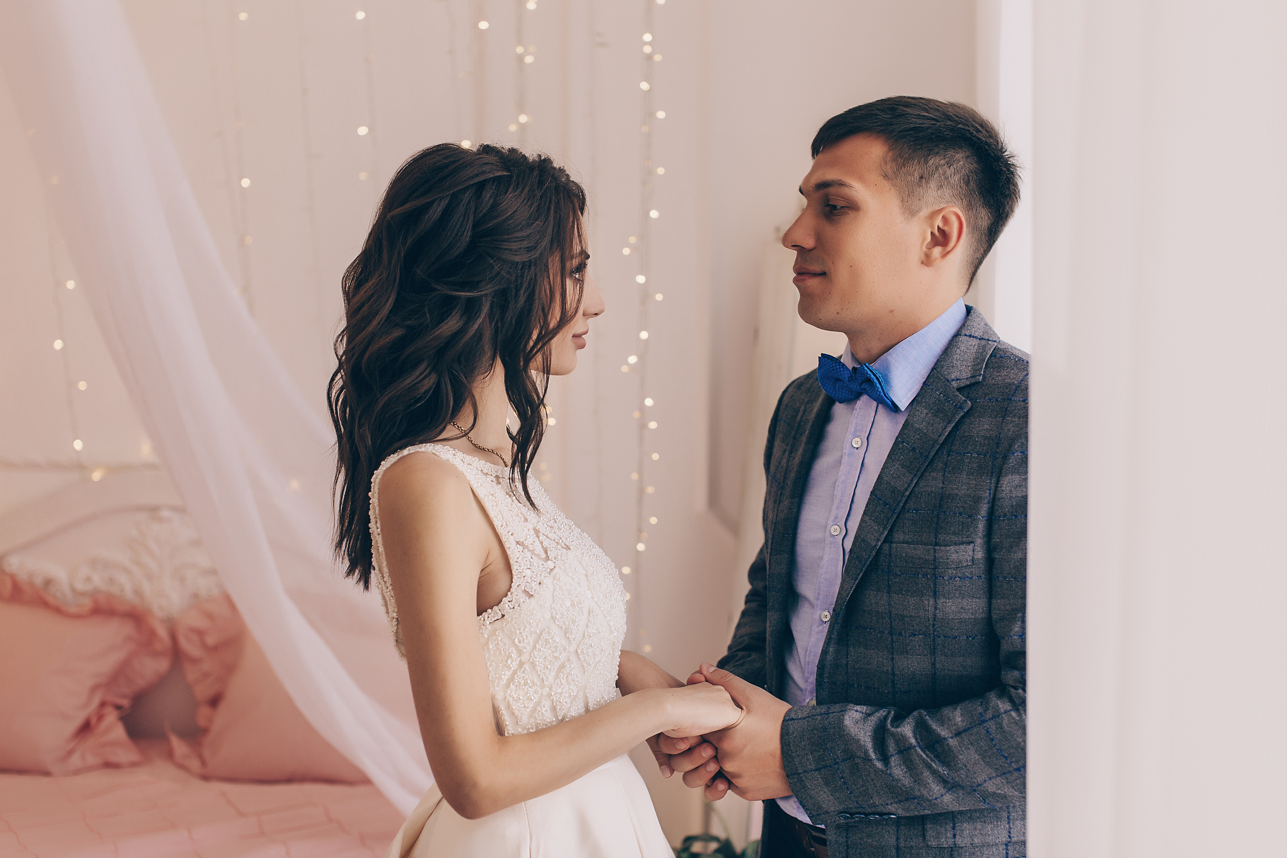 Николай&Дарья. Свадебный и семейный фотограф/видеограф в Краснодаре Наталья Осинская