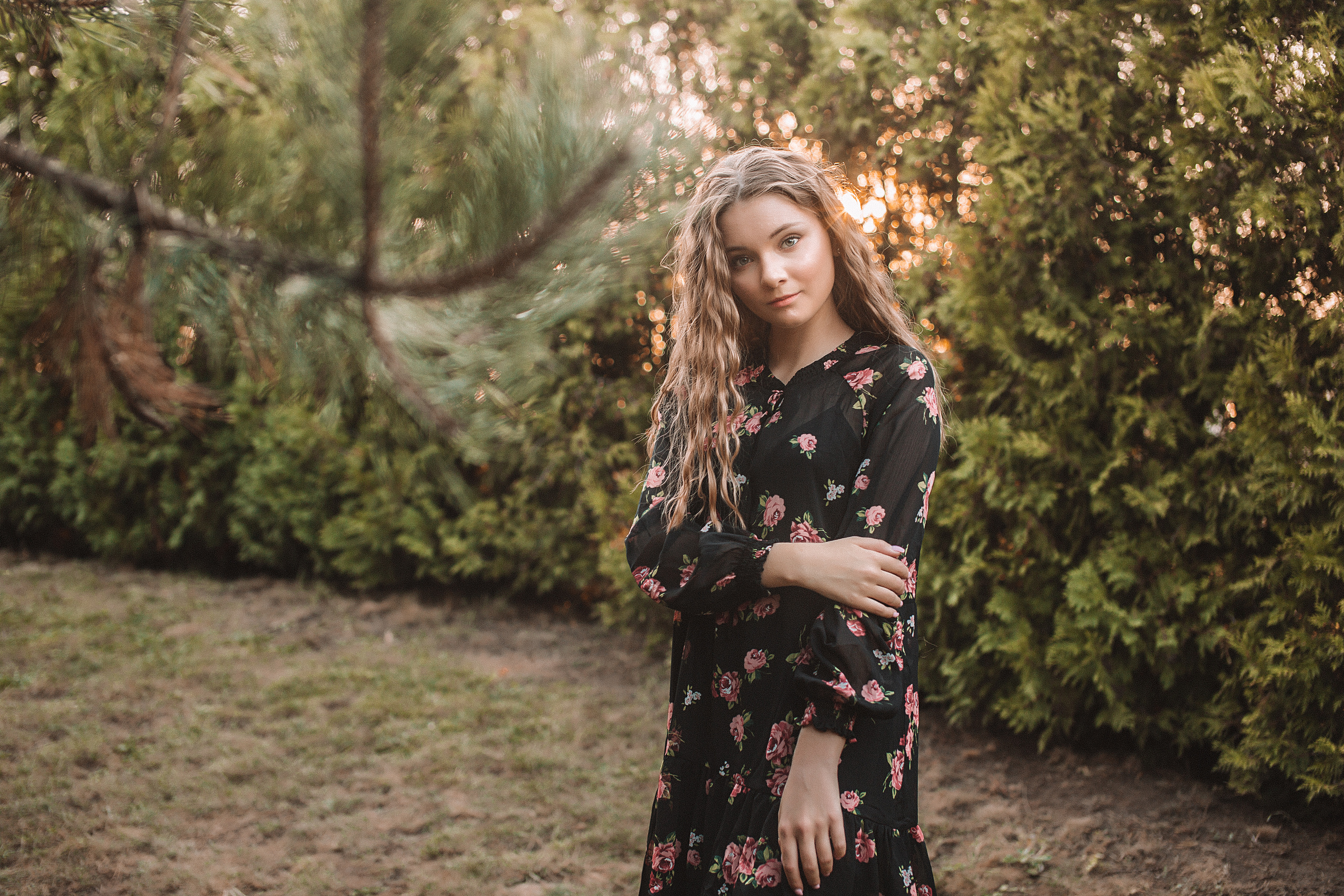 Сестрички. Свадебный и семейный фотограф/видеограф в Краснодаре Наталья Осинская