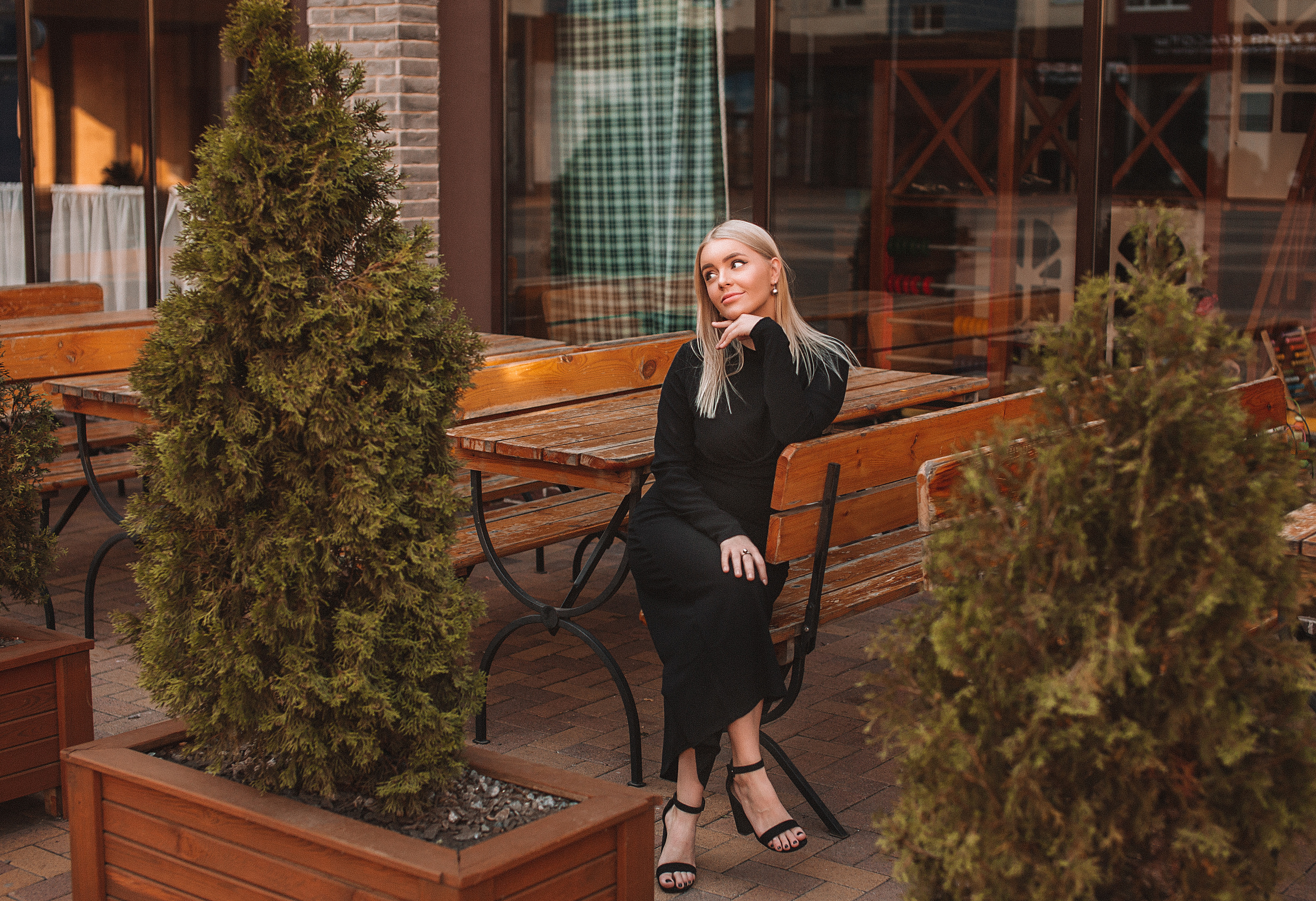 Сестрички. Свадебный и семейный фотограф/видеограф в Краснодаре Наталья Осинская