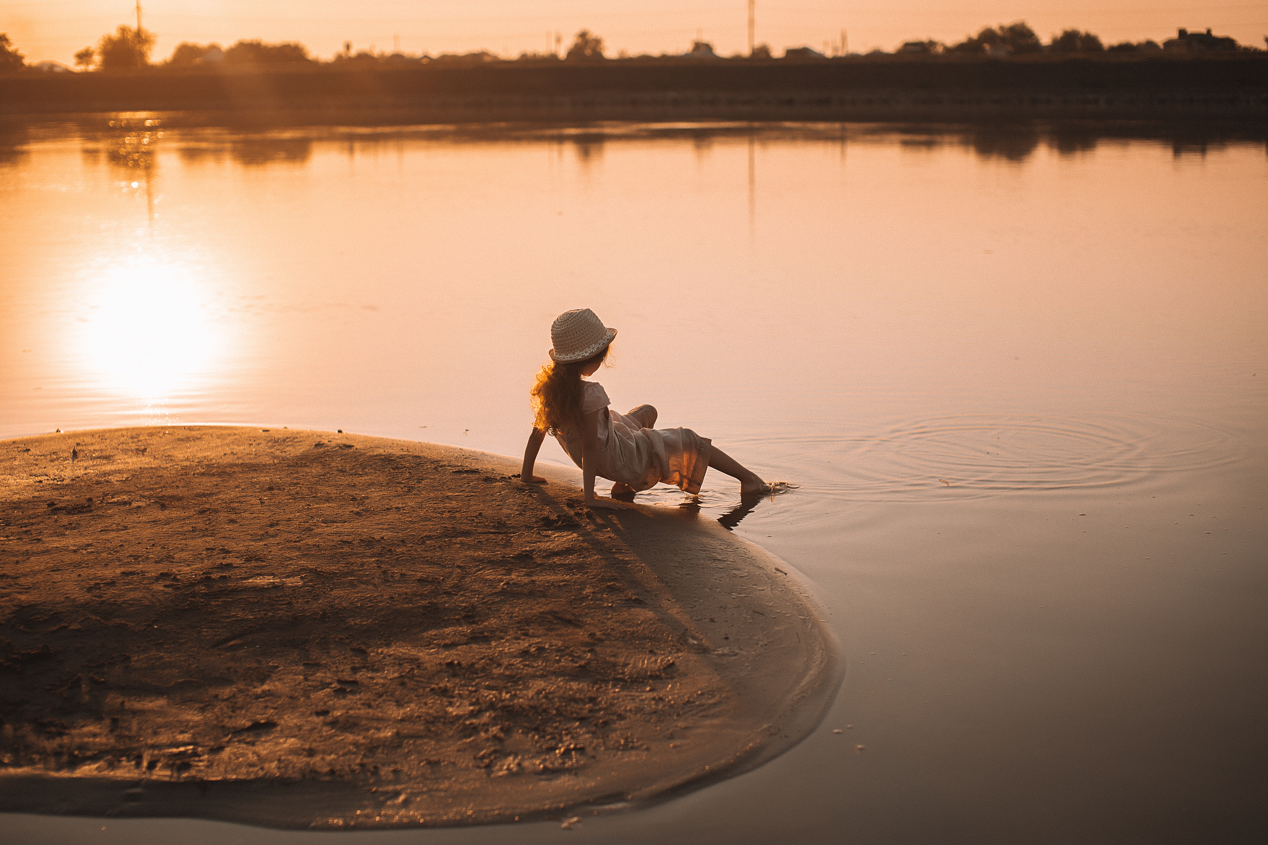 «Рождественский парк» Жасмин -ЭМИЛИ. Свадебный и семейный фотограф/видеограф в Краснодаре Наталья Осинская
