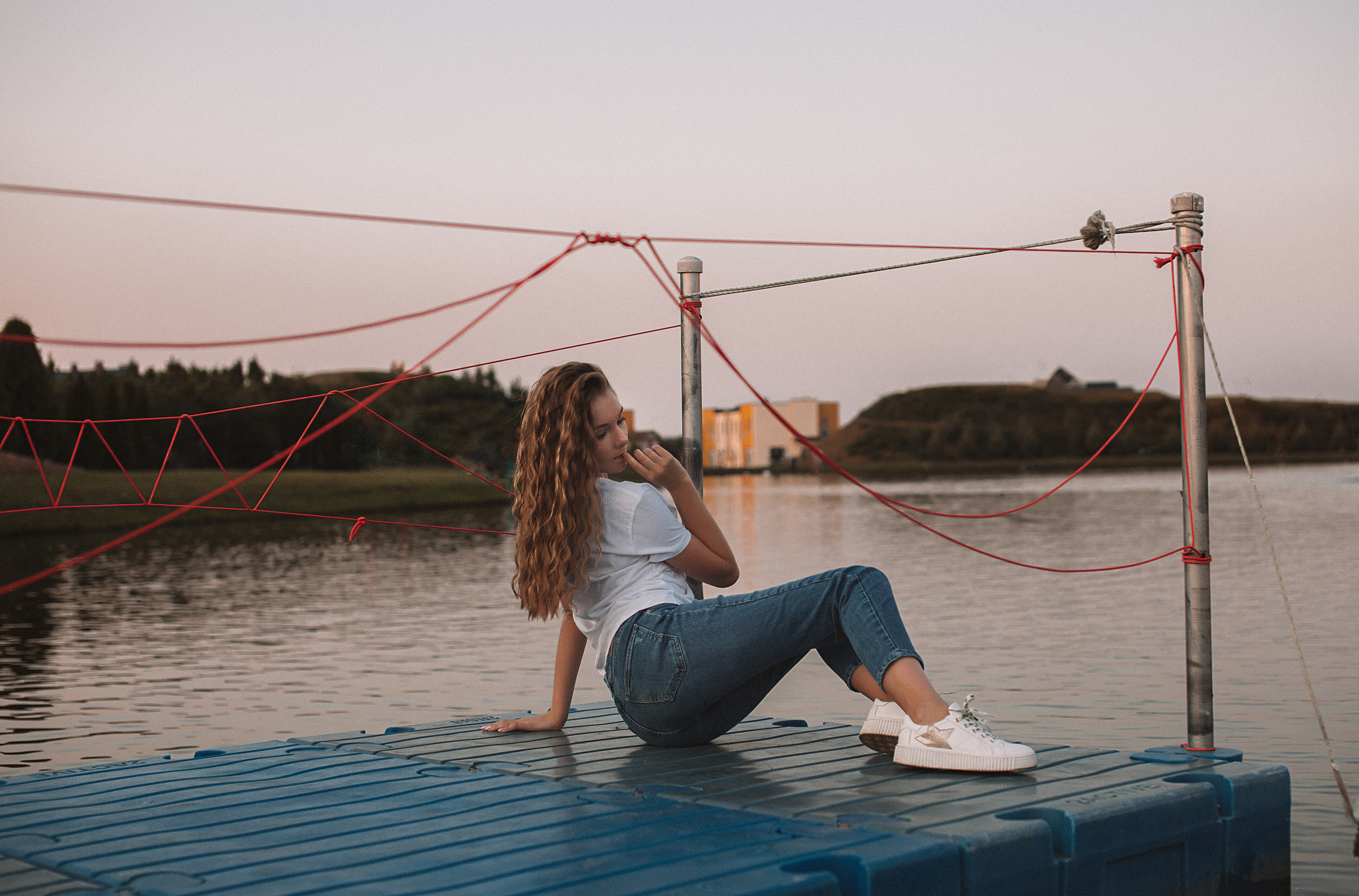 Сестрички. Свадебный и семейный фотограф/видеограф в Краснодаре Наталья Осинская