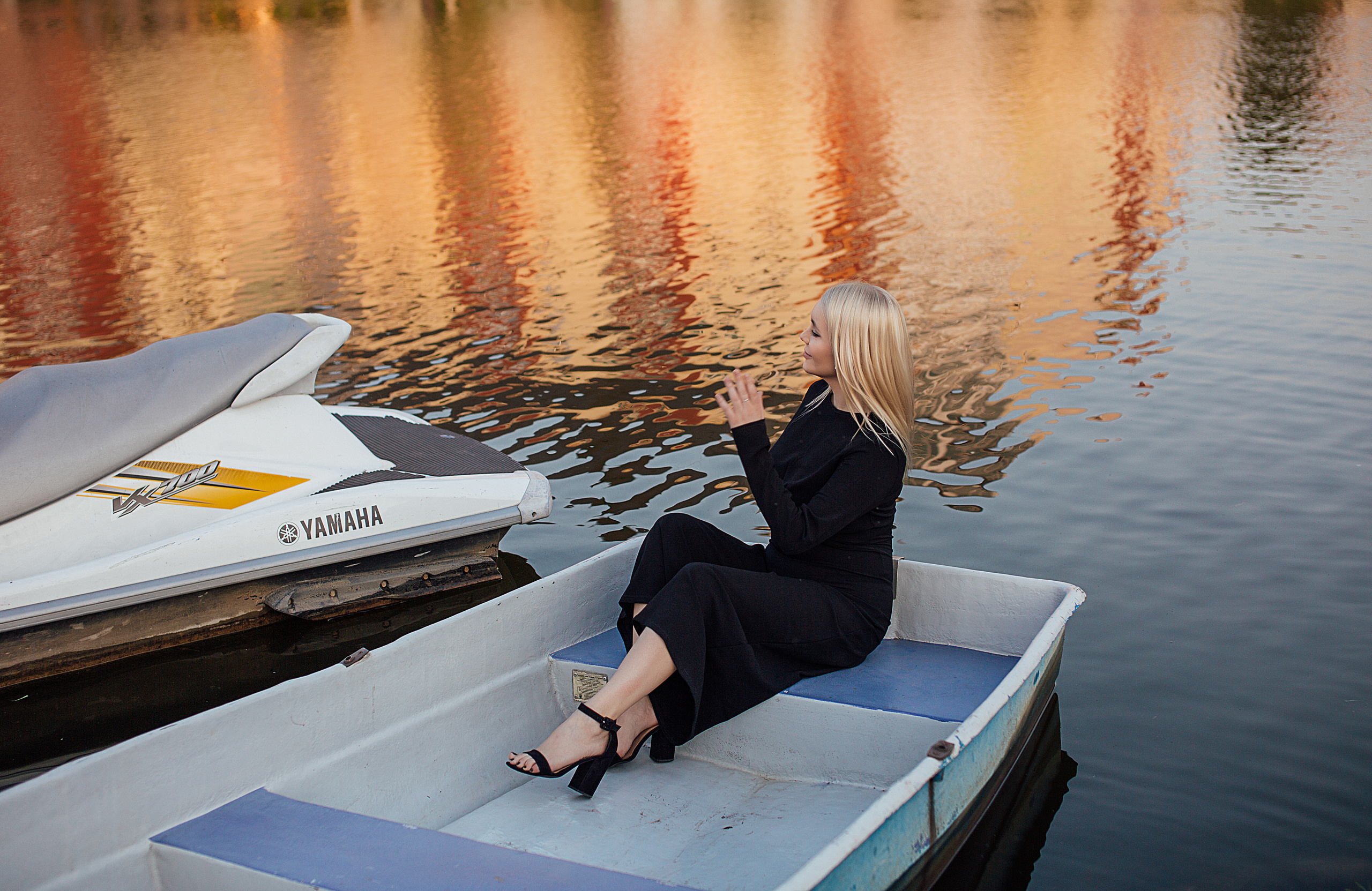 Сестрички. Свадебный и семейный фотограф/видеограф в Краснодаре Наталья Осинская