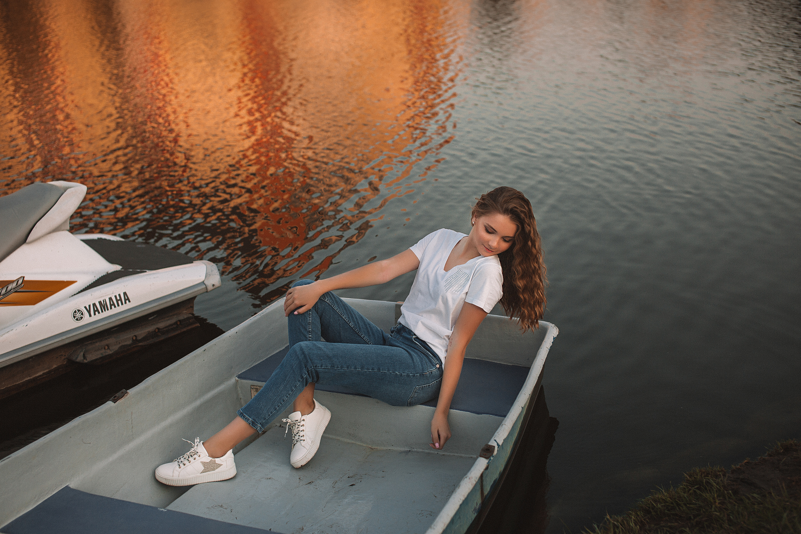 Сестрички. Свадебный и семейный фотограф/видеограф в Краснодаре Наталья Осинская