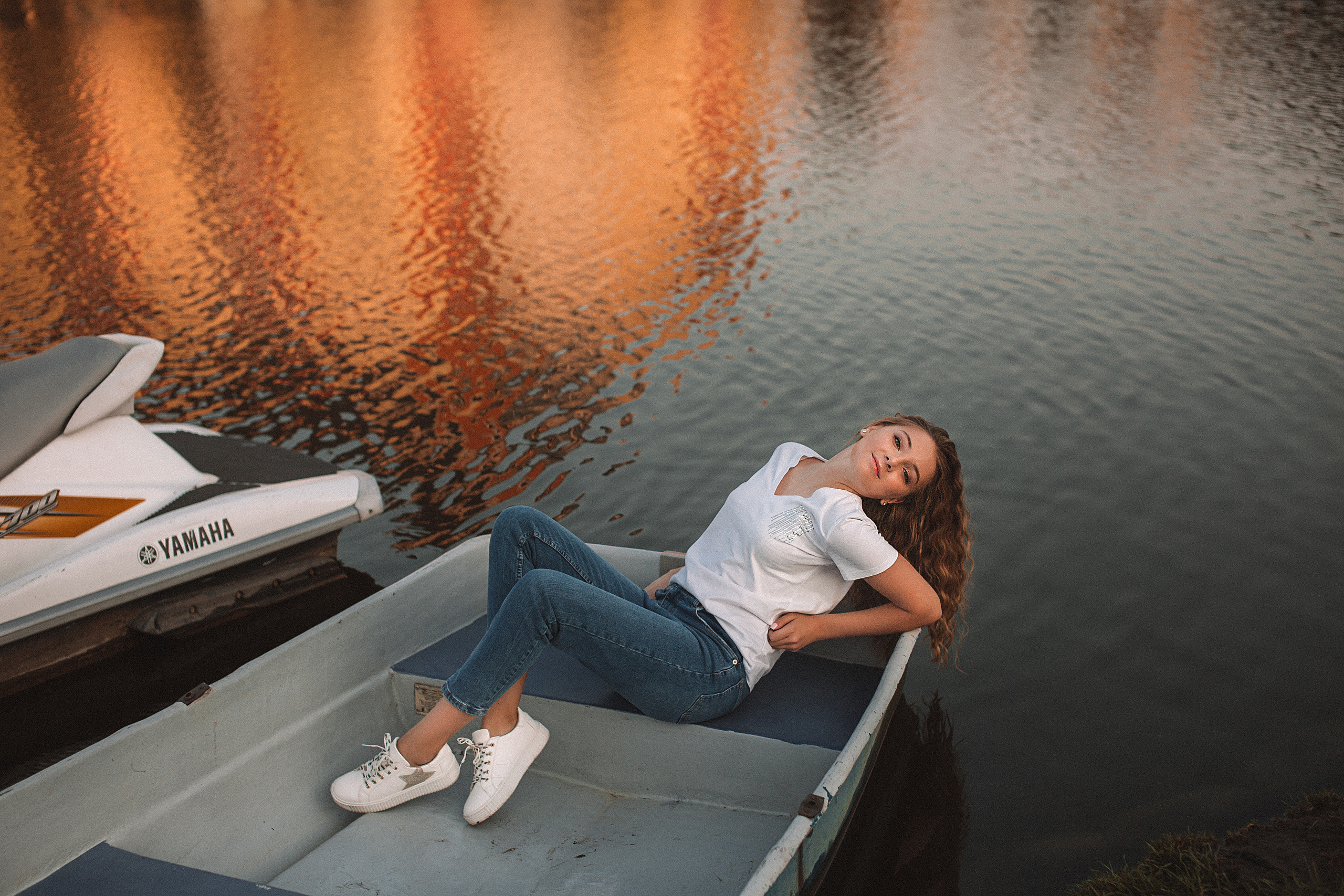 Сестрички. Свадебный и семейный фотограф/видеограф в Краснодаре Наталья Осинская