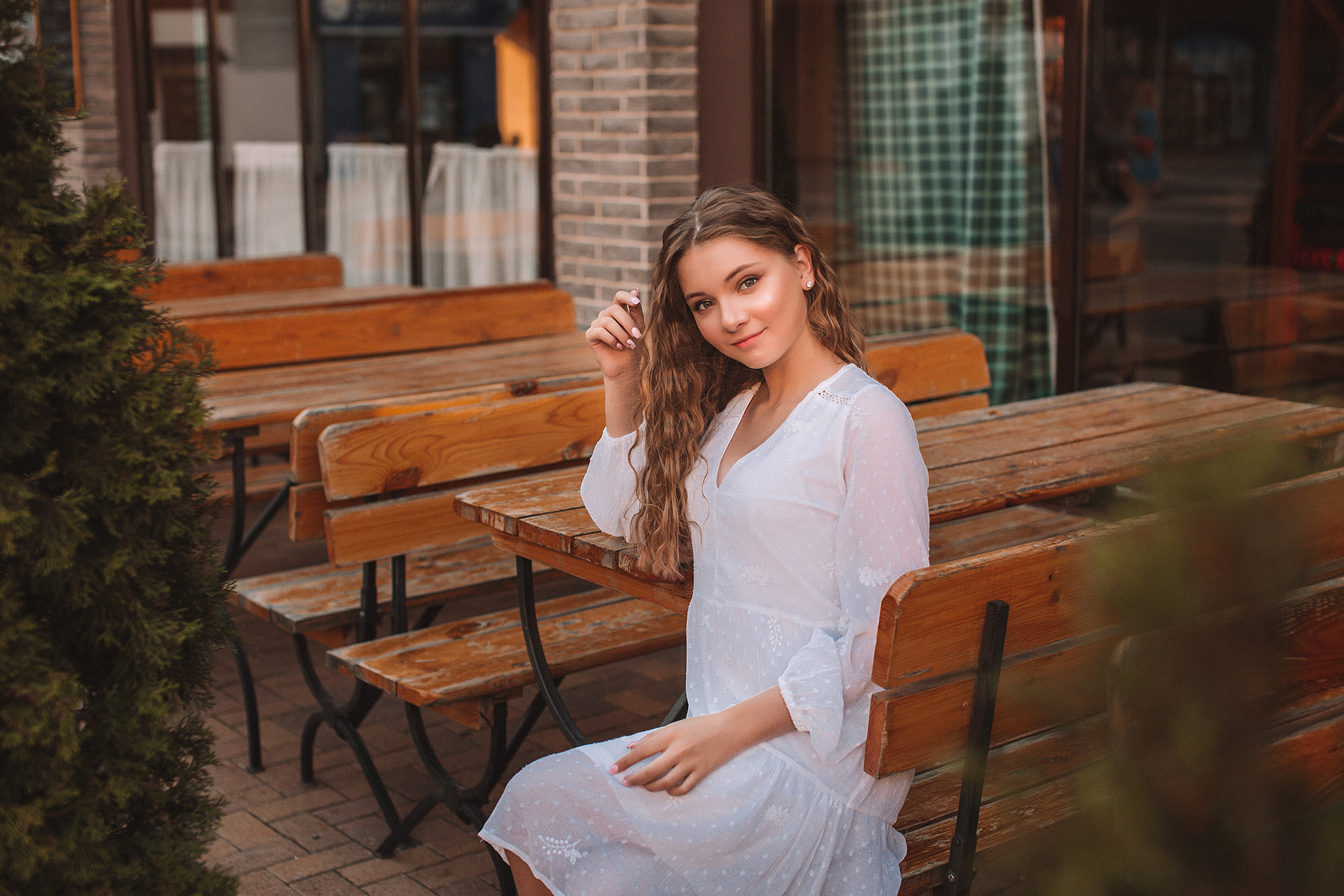 Сестрички. Свадебный и семейный фотограф/видеограф в Краснодаре Наталья Осинская