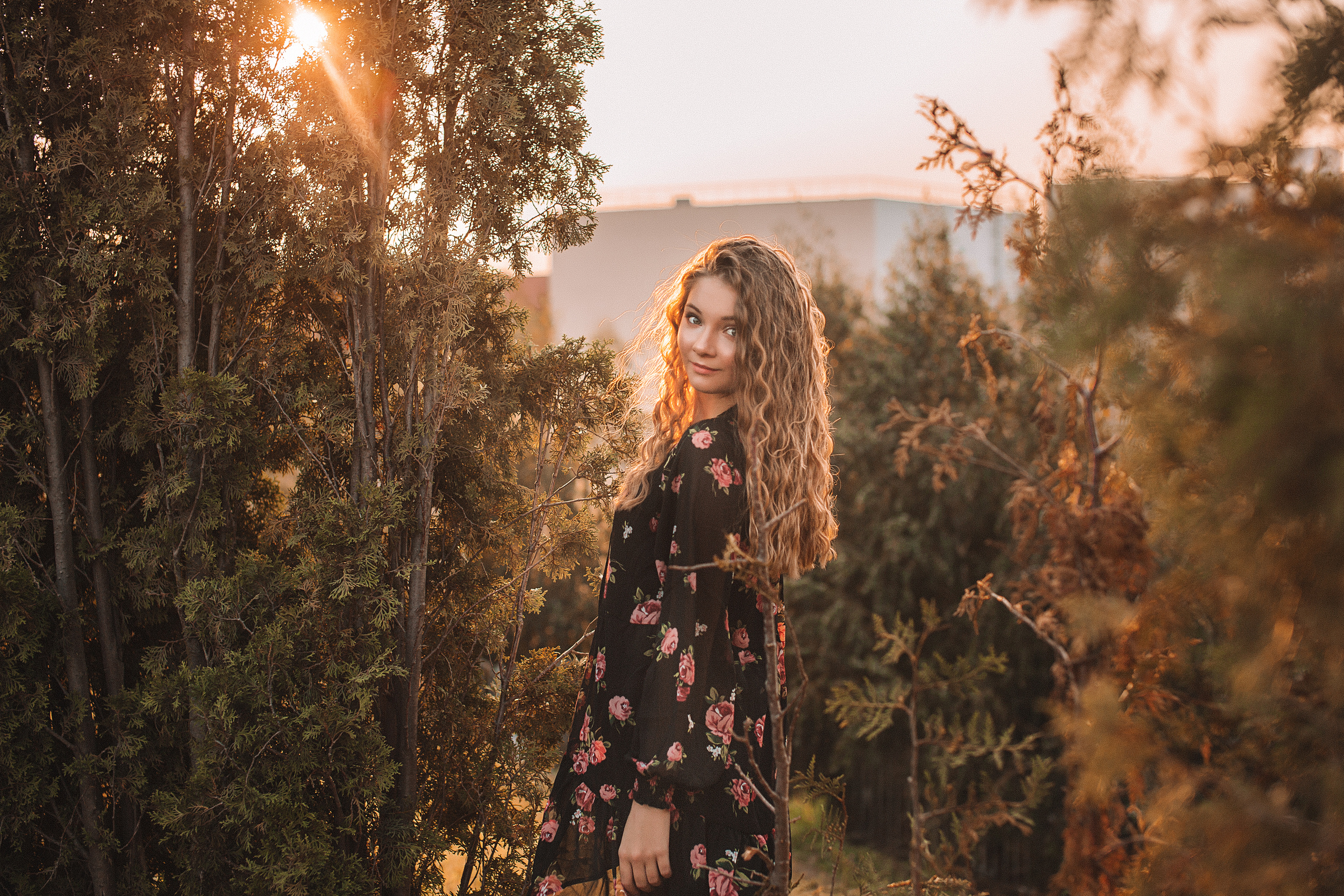 Сестрички. Свадебный и семейный фотограф/видеограф в Краснодаре Наталья Осинская