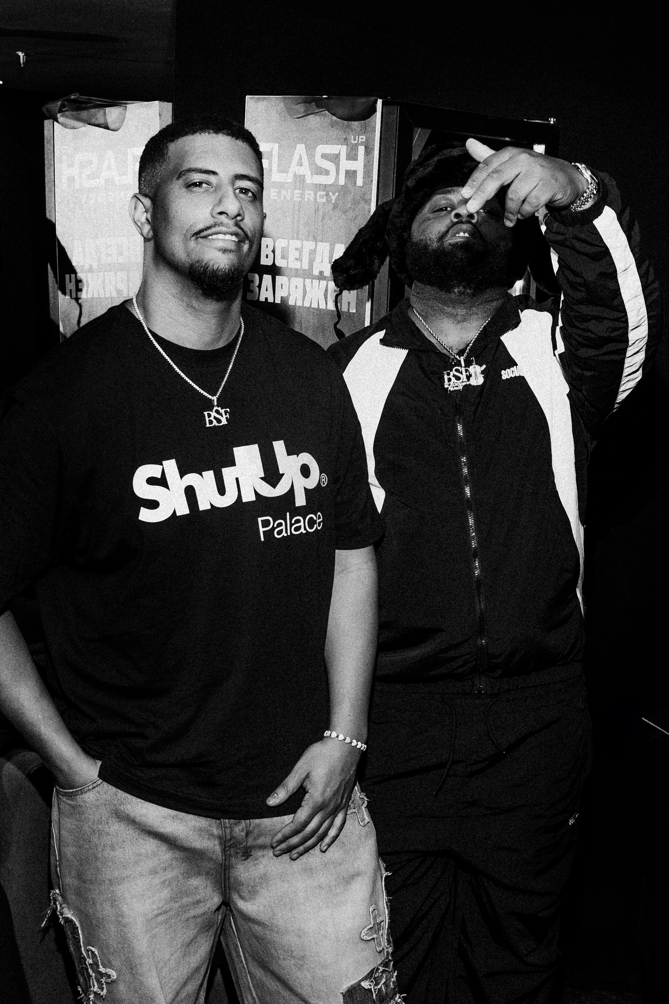 Benny the Butcher концерт. Свадебные фотосессии в Москве. Фотограф Сергей Ржевский