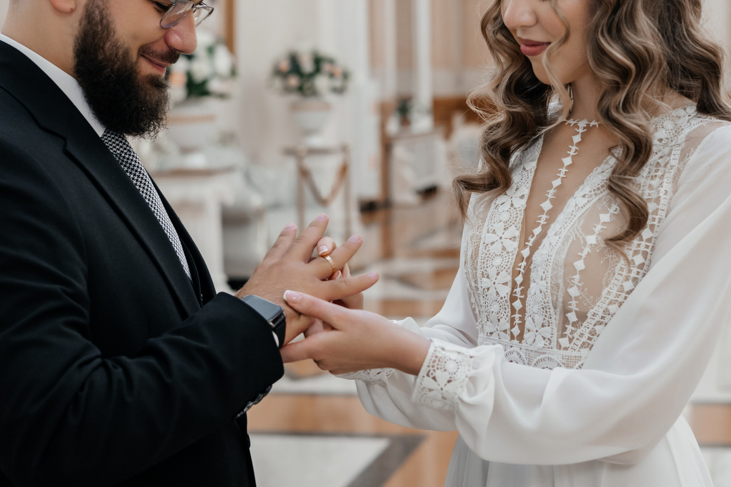 Роман и Анна. Фотограф Краснодар