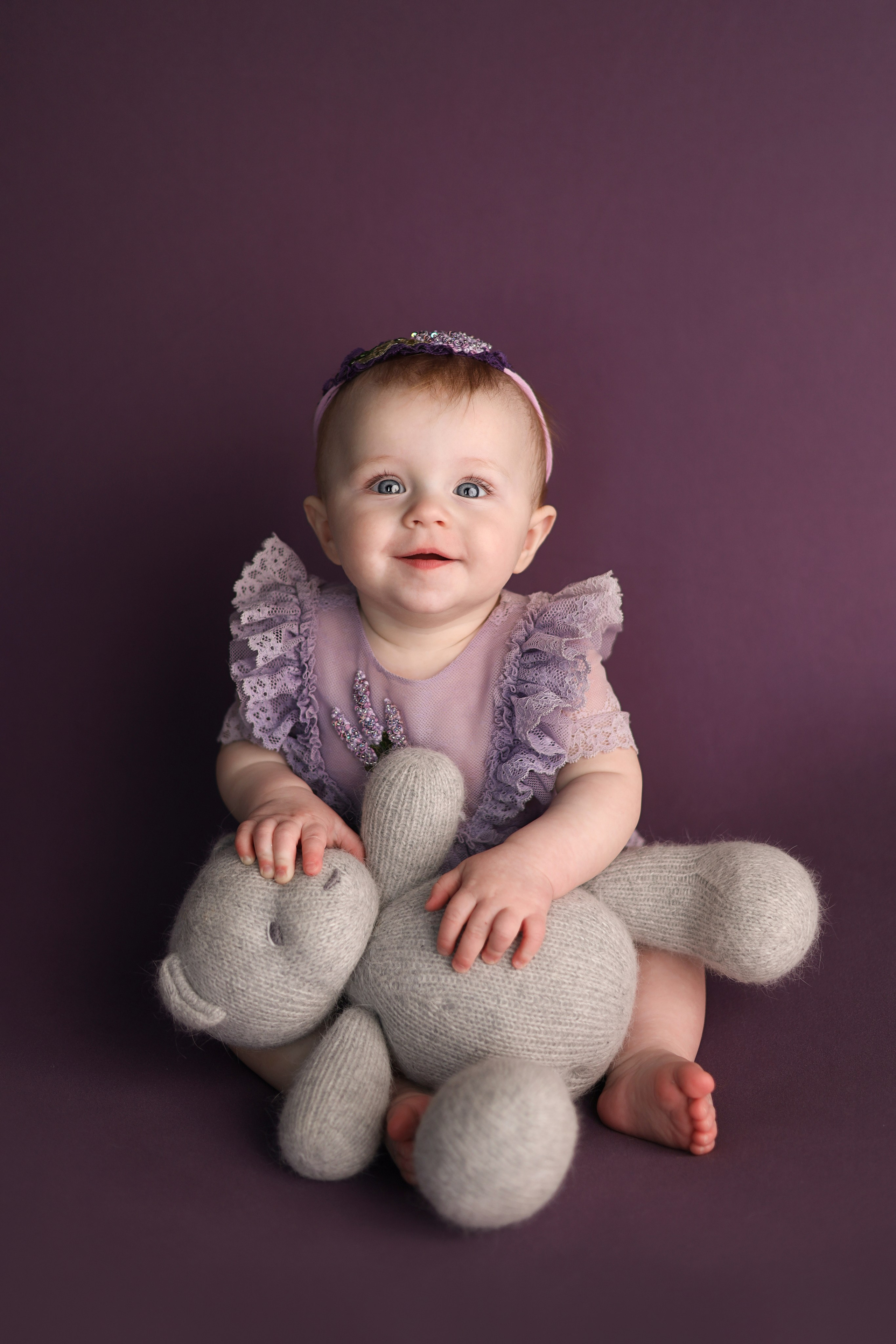 Фотосессия Василисы в 7 месяцев. Детский фотограф Столярова Светлана. Фотограф новорожденных Москва. Ньюборн фотограф Москва