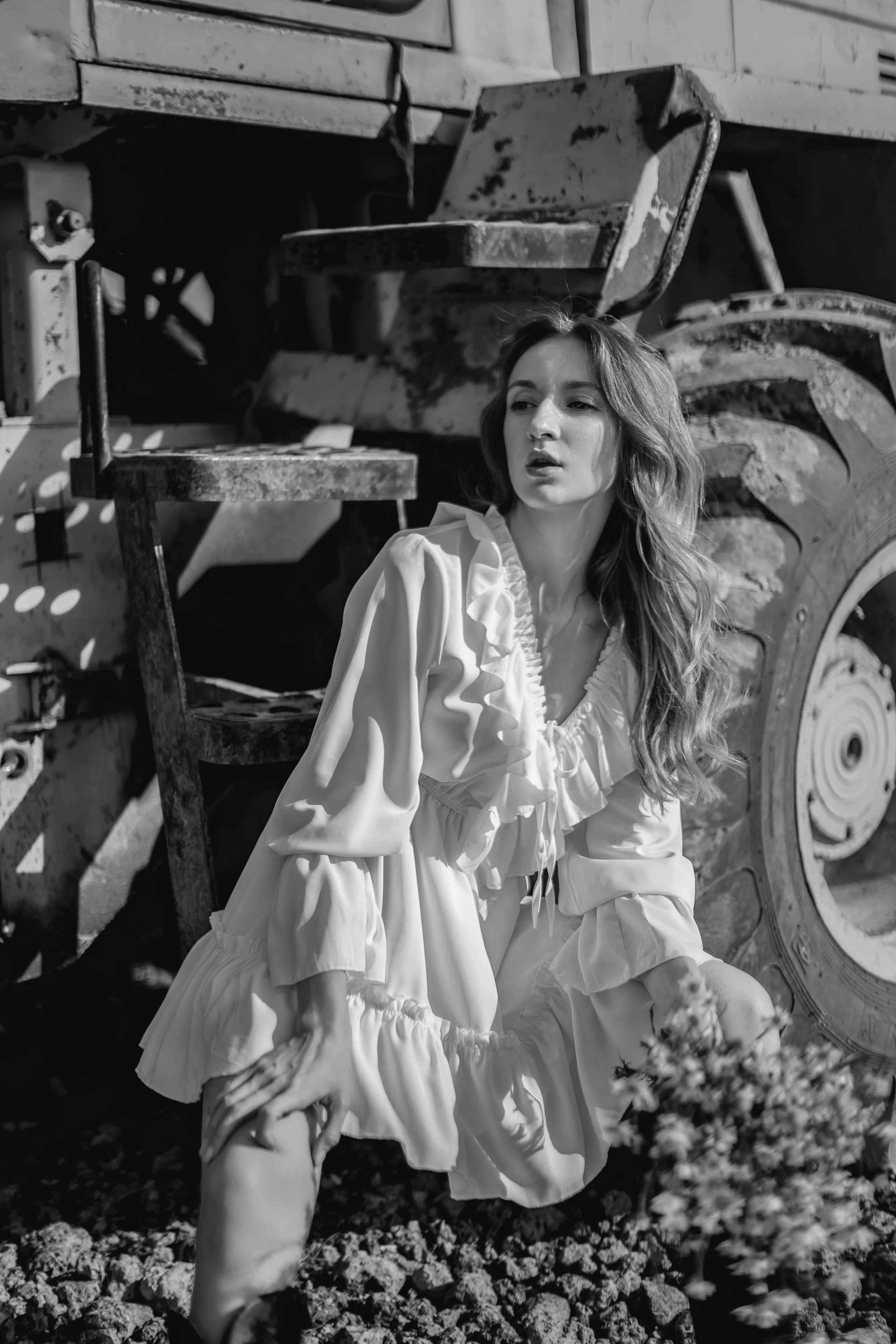 Alena. Главная