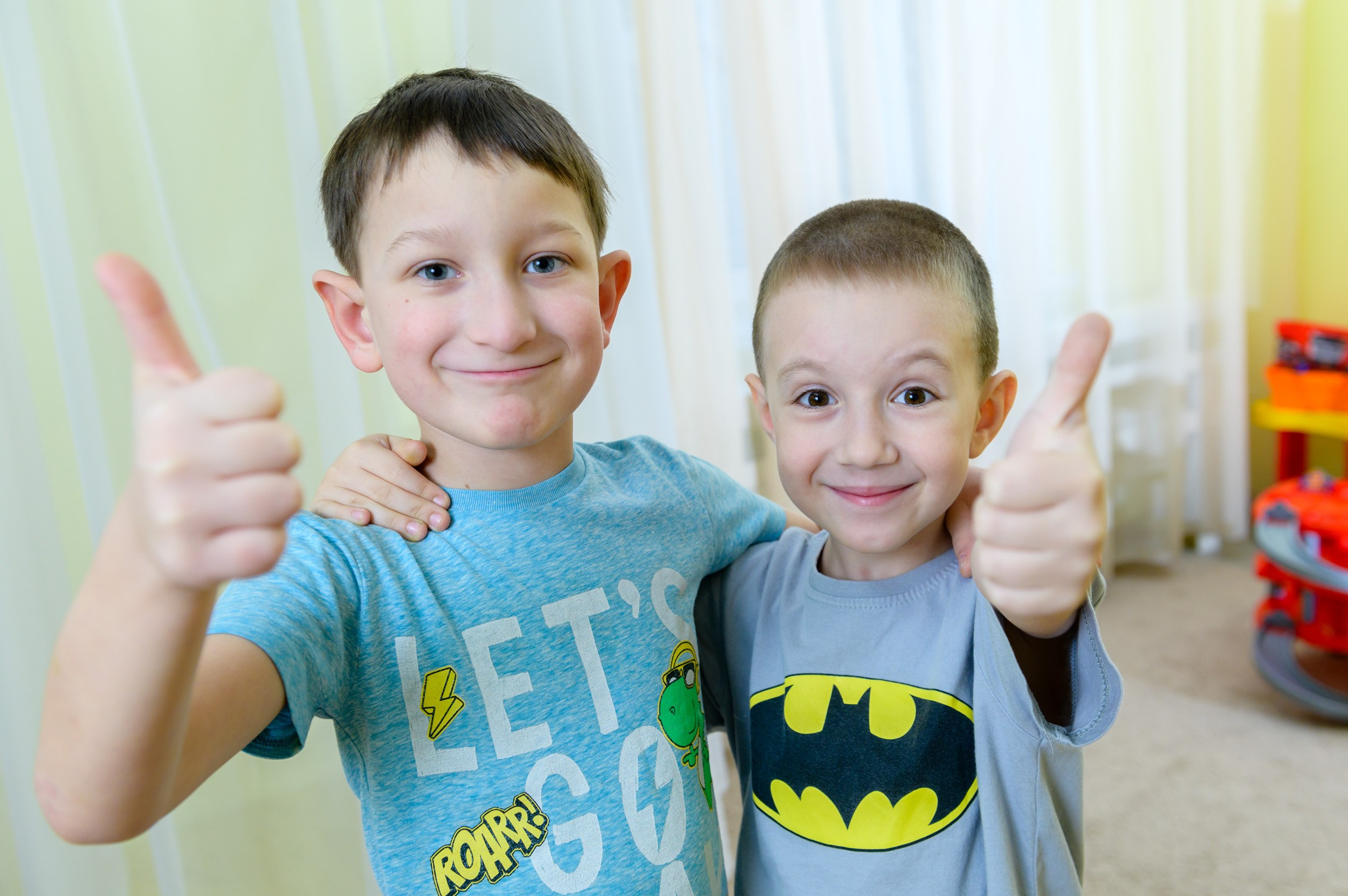 Детский сад № 320 гр.Лучики. Главная