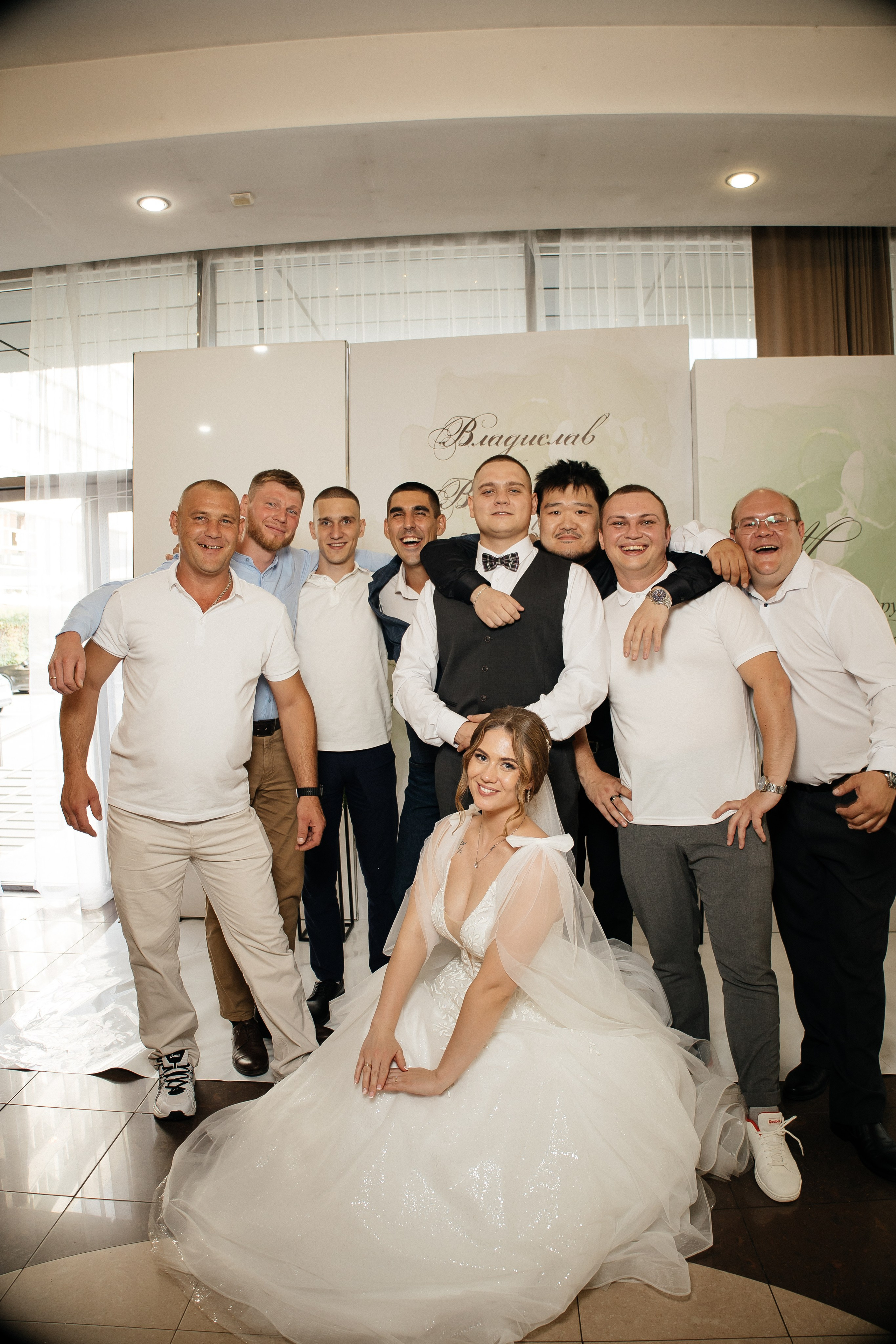 Свадьба полный день. Фотограф в Иркутске