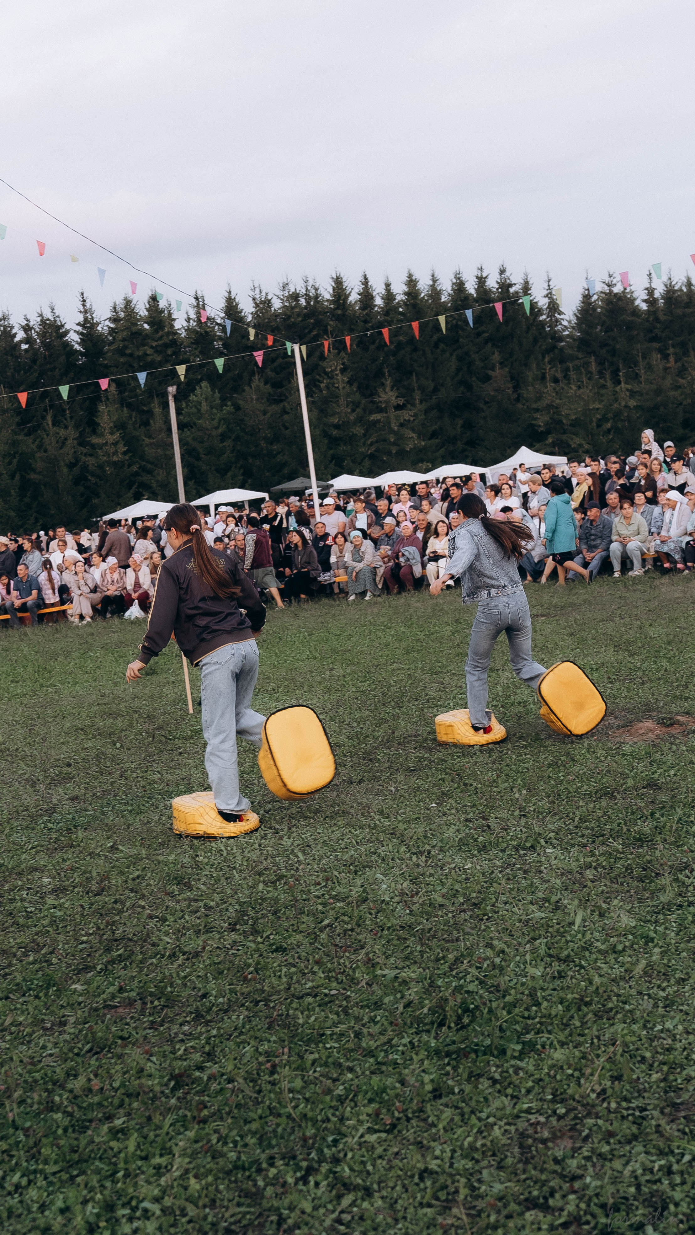 День Коня. Алиса Никитцова | Фотограф в Казани
