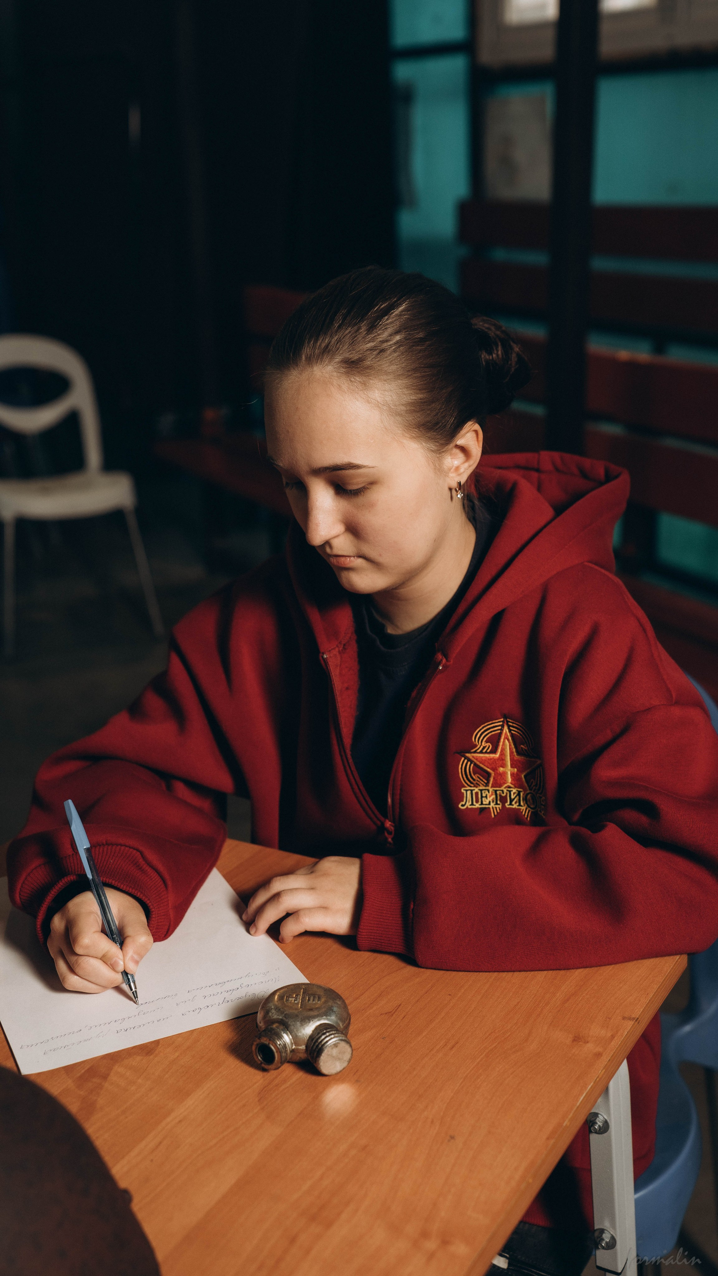 Фестиваль поисковых отрядов РТ 2025. Алиса Никитцова | Фотограф в Казани