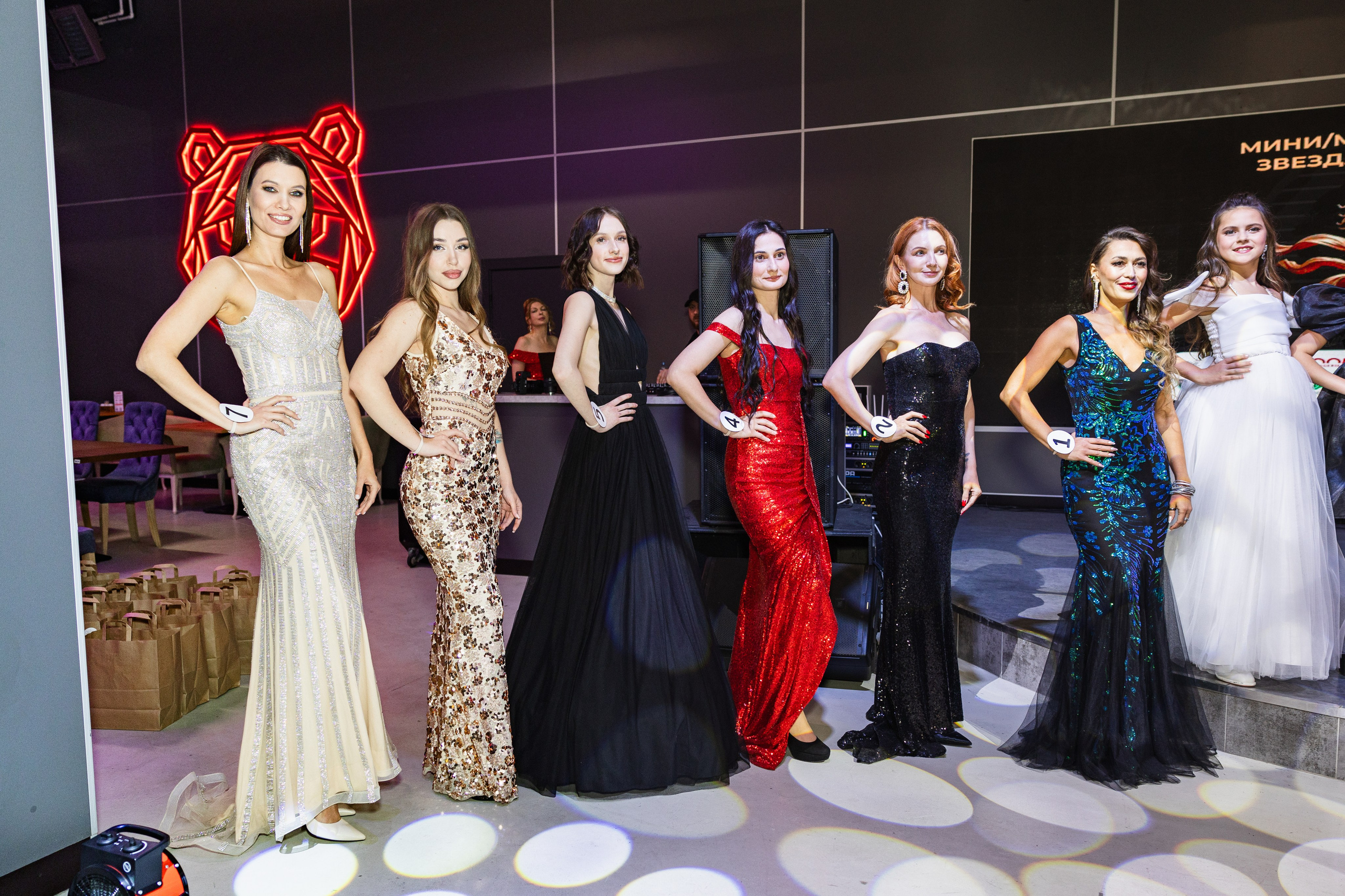 Мисс Кубань. Свадебный фотограф Краснодар Ростов Солоникова Вероника